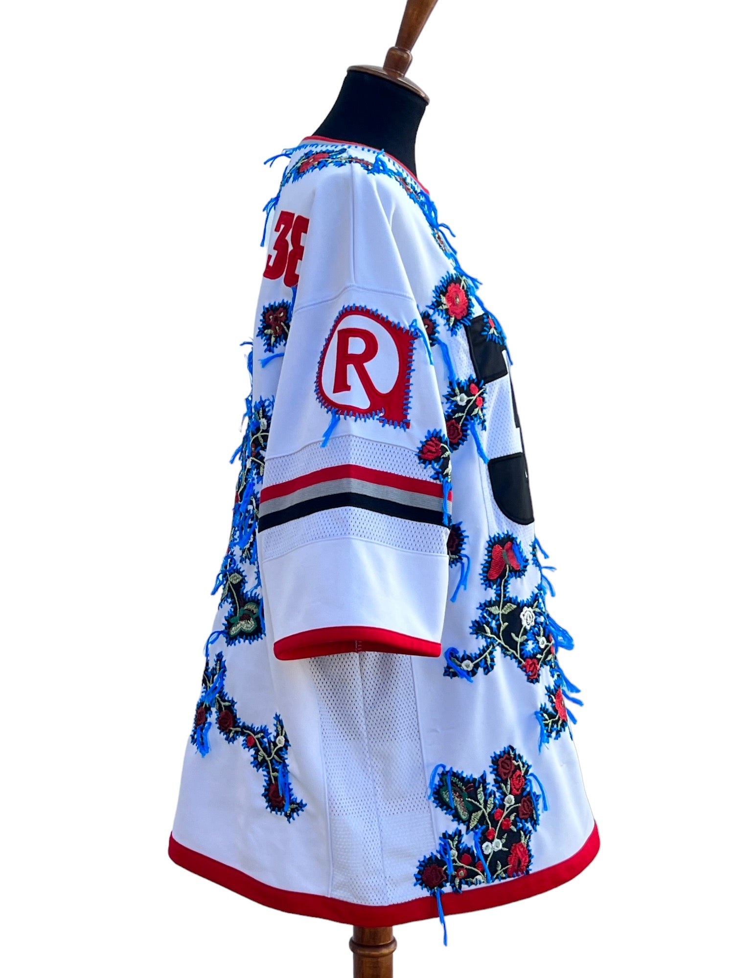 LaFleur Hockey Jersey/Dress