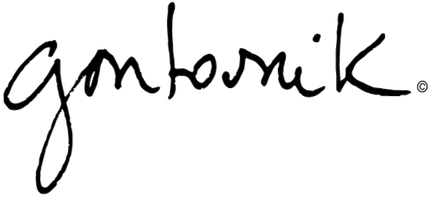 Gontovnik logo