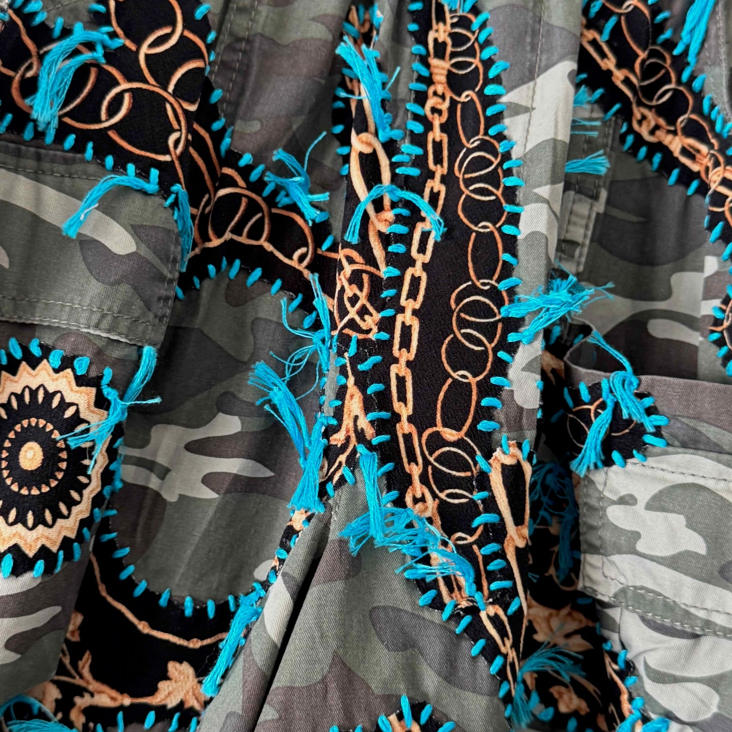 shorts_coulottes_gontovnik_repurposed_recycle_upcycle-reclaimed_hand-made_one-of-a-kind_vintage_hand-embroidery_print