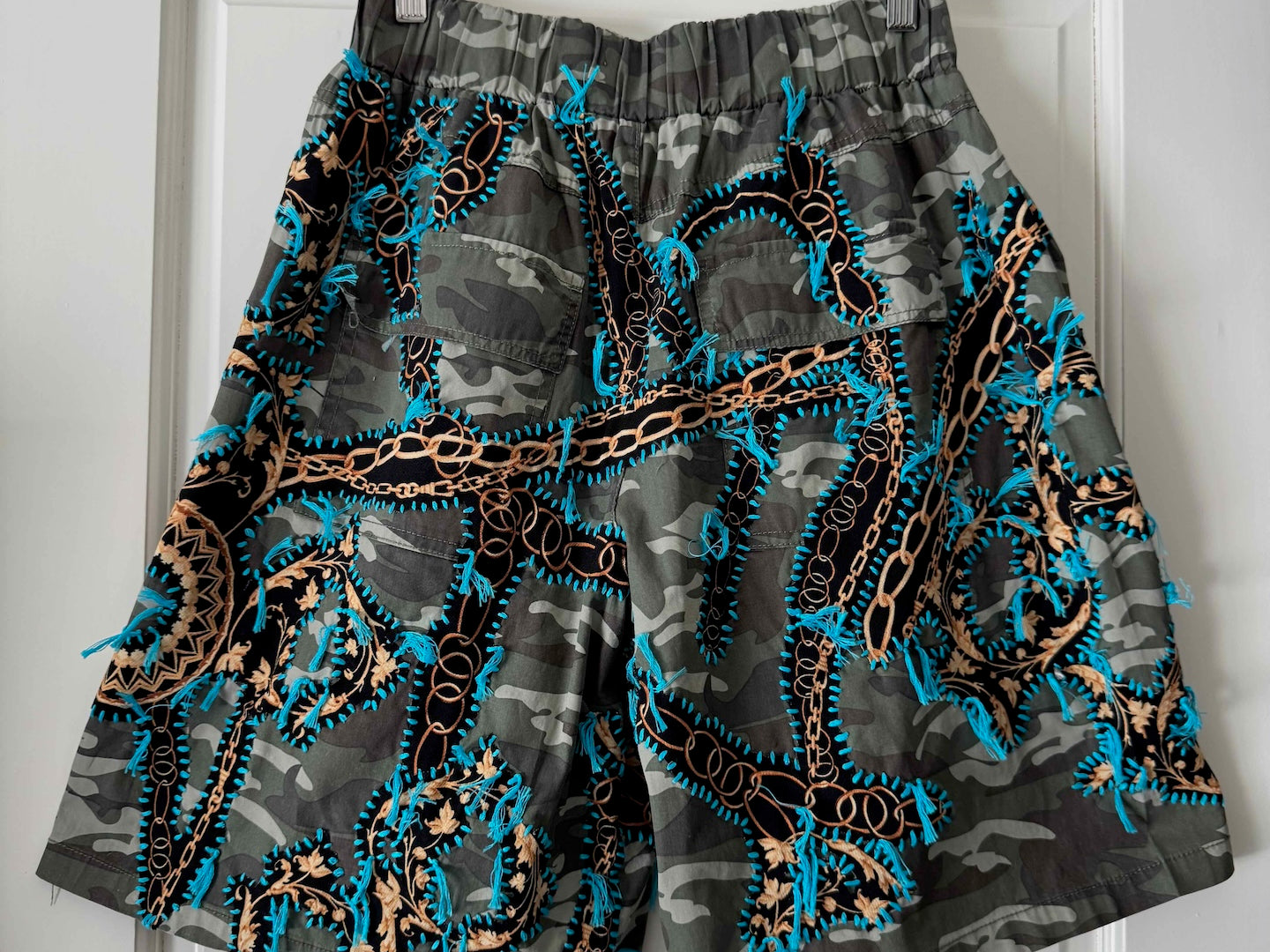 shorts_coulottes_gontovnik_repurposed_recycle_upcycle-reclaimed_hand-made_one-of-a-kind_vintage_hand-embroidery_print