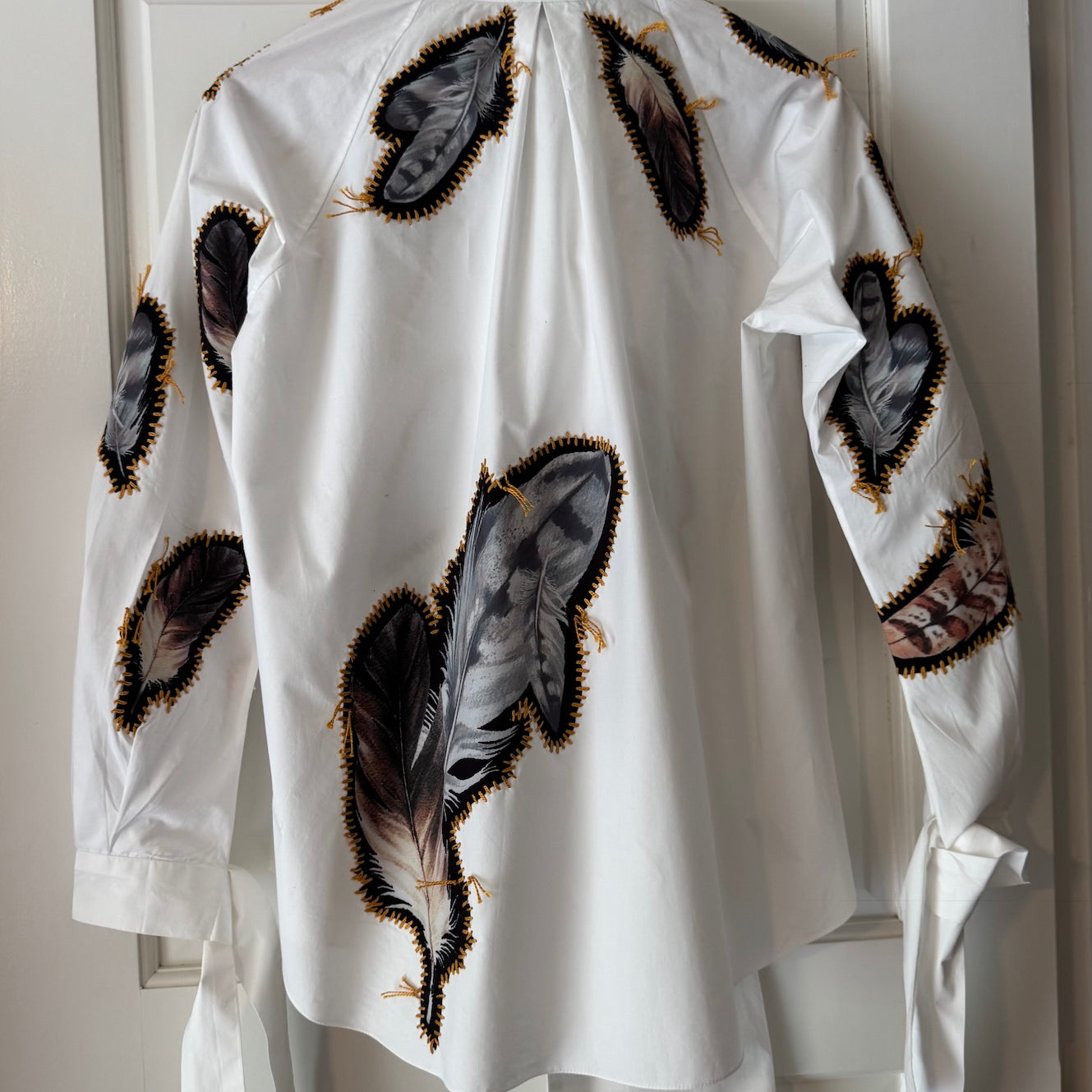 shirt_white_gontovnik_repurposed_recycle_upcycle-reclaimed_hand-made_one-of-a-kind_vintage_hand-embroidery_blouse_print
