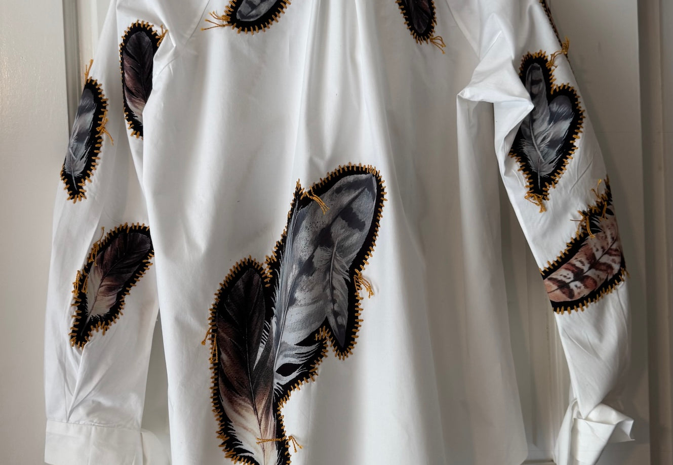 shirt_white_gontovnik_repurposed_recycle_upcycle-reclaimed_hand-made_one-of-a-kind_vintage_hand-embroidery_blouse_print
