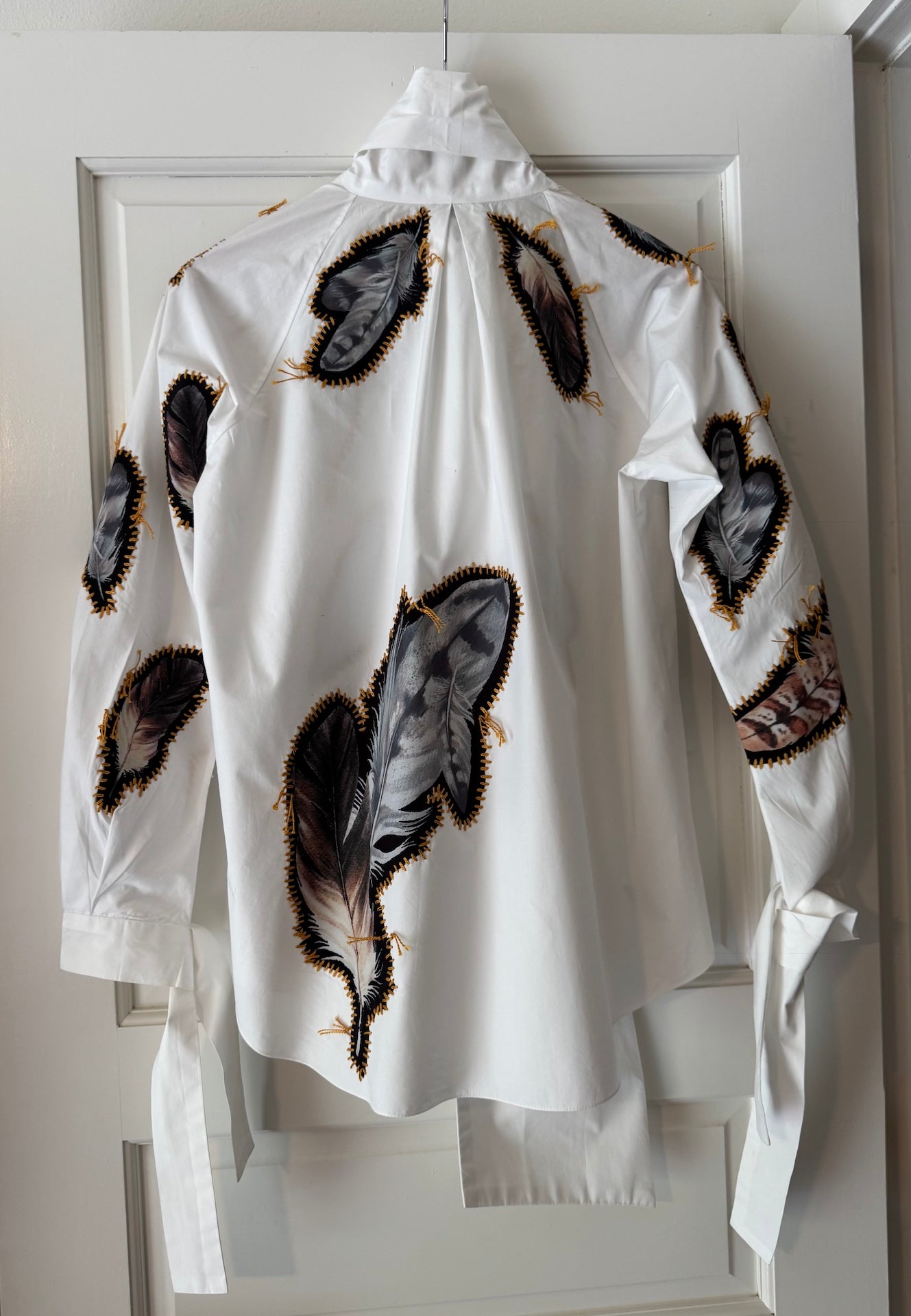 shirt_white_gontovnik_repurposed_recycle_upcycle-reclaimed_hand-made_one-of-a-kind_vintage_hand-embroidery_blouse_print