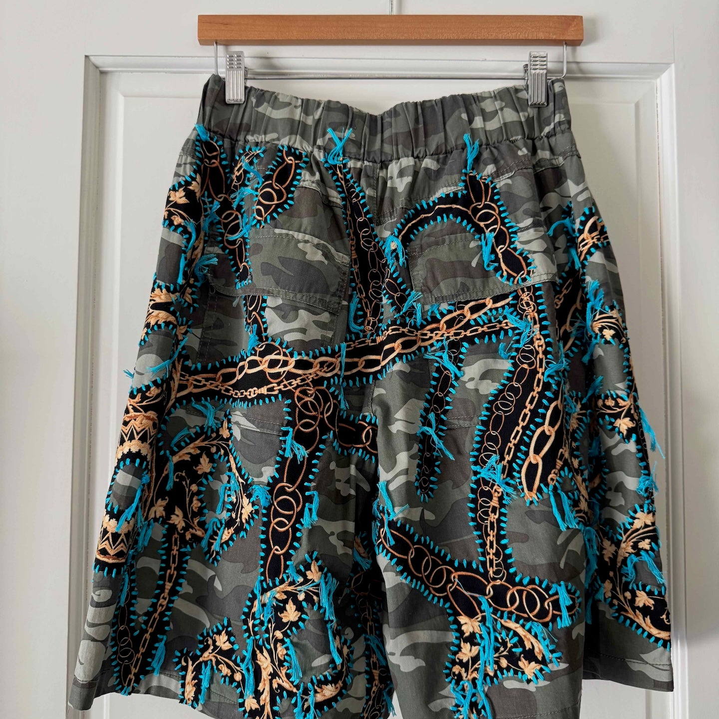 shorts_coulottes_gontovnik_repurposed_recycle_upcycle-reclaimed_hand-made_one-of-a-kind_vintage_hand-embroidery_print