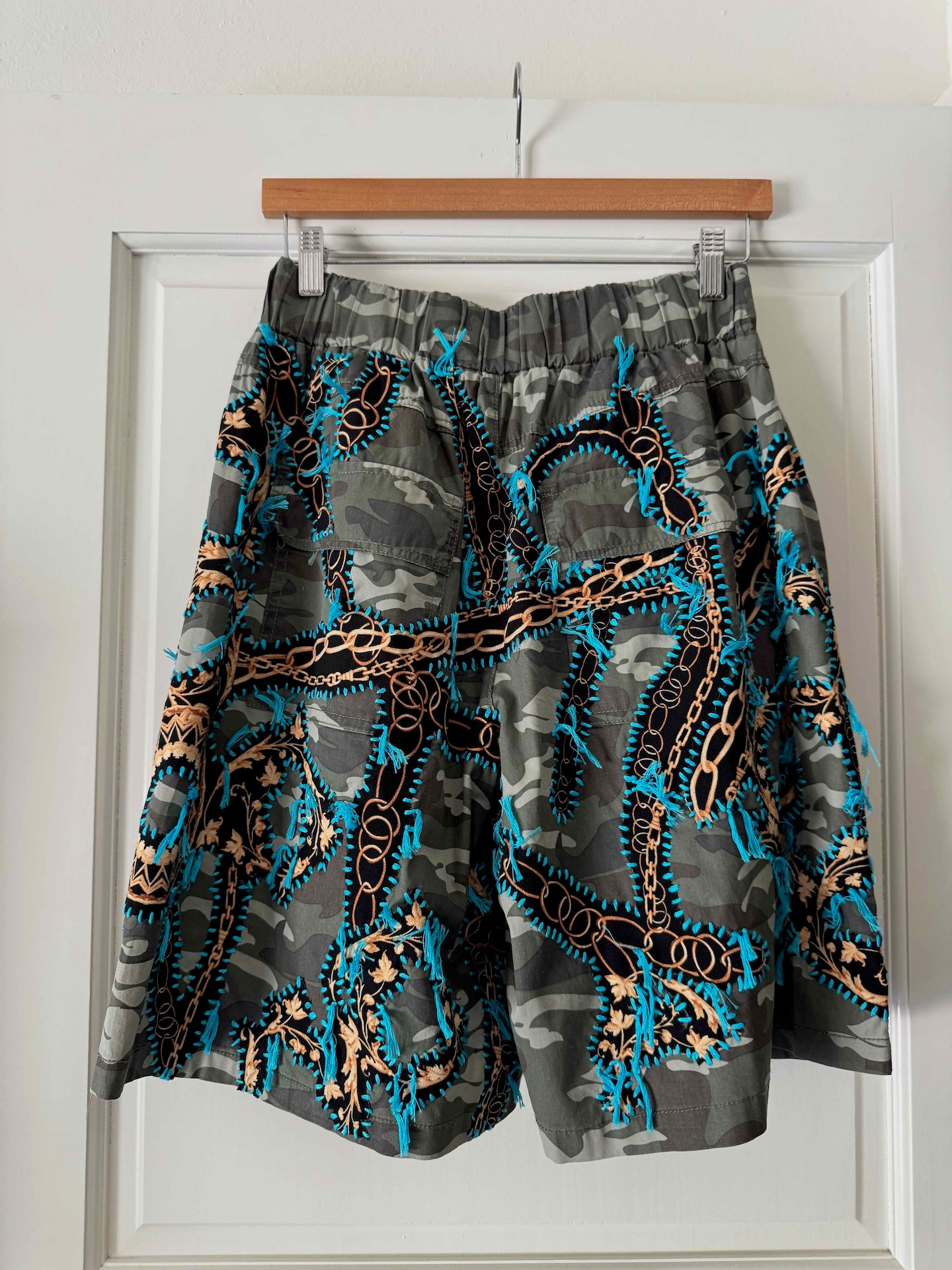 shorts_coulottes_gontovnik_repurposed_recycle_upcycle-reclaimed_hand-made_one-of-a-kind_vintage_hand-embroidery_print