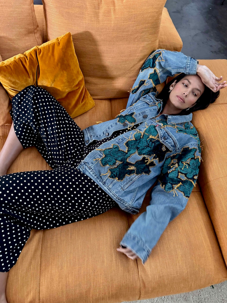 NEW IN! | Gontovnik Recycled, repurposed, reimagined pieces turned