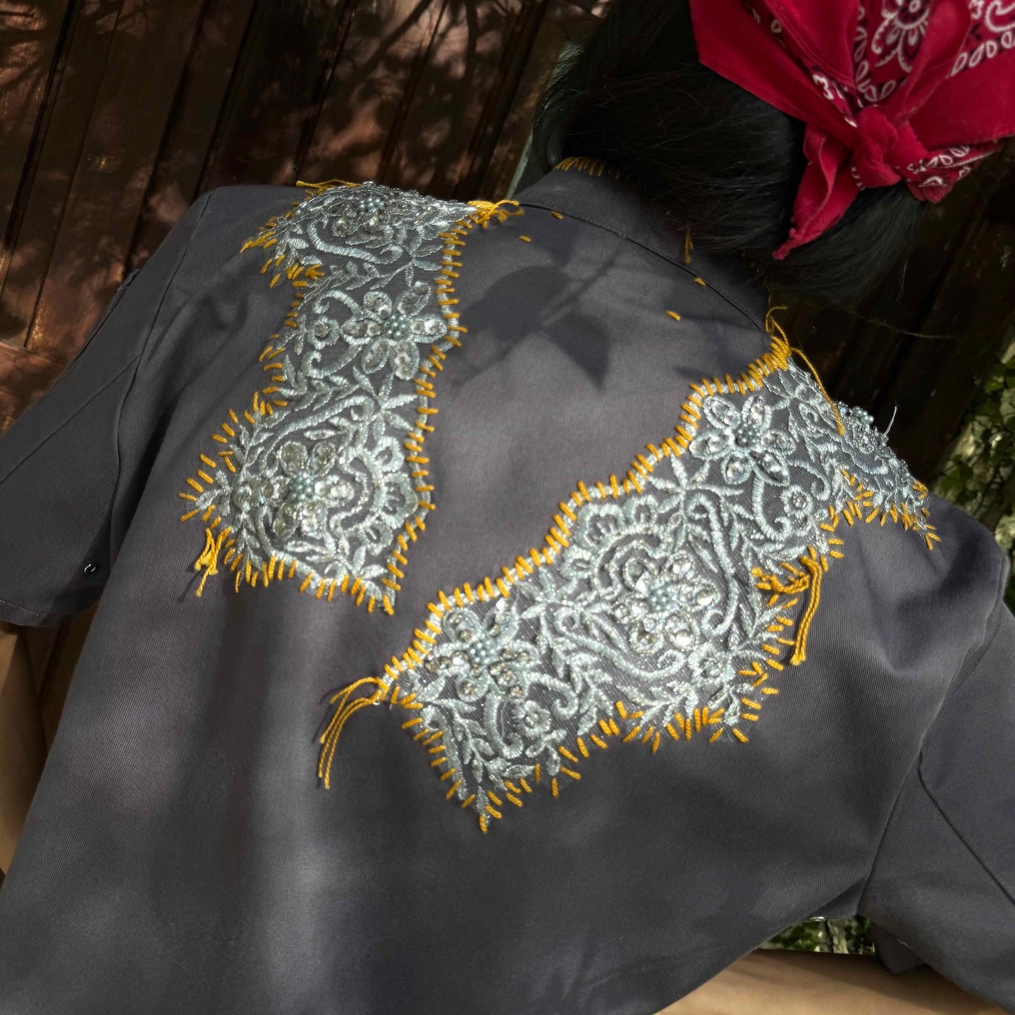 Reclaimed_Hand_Embroidered_chef_Unisex_silver 