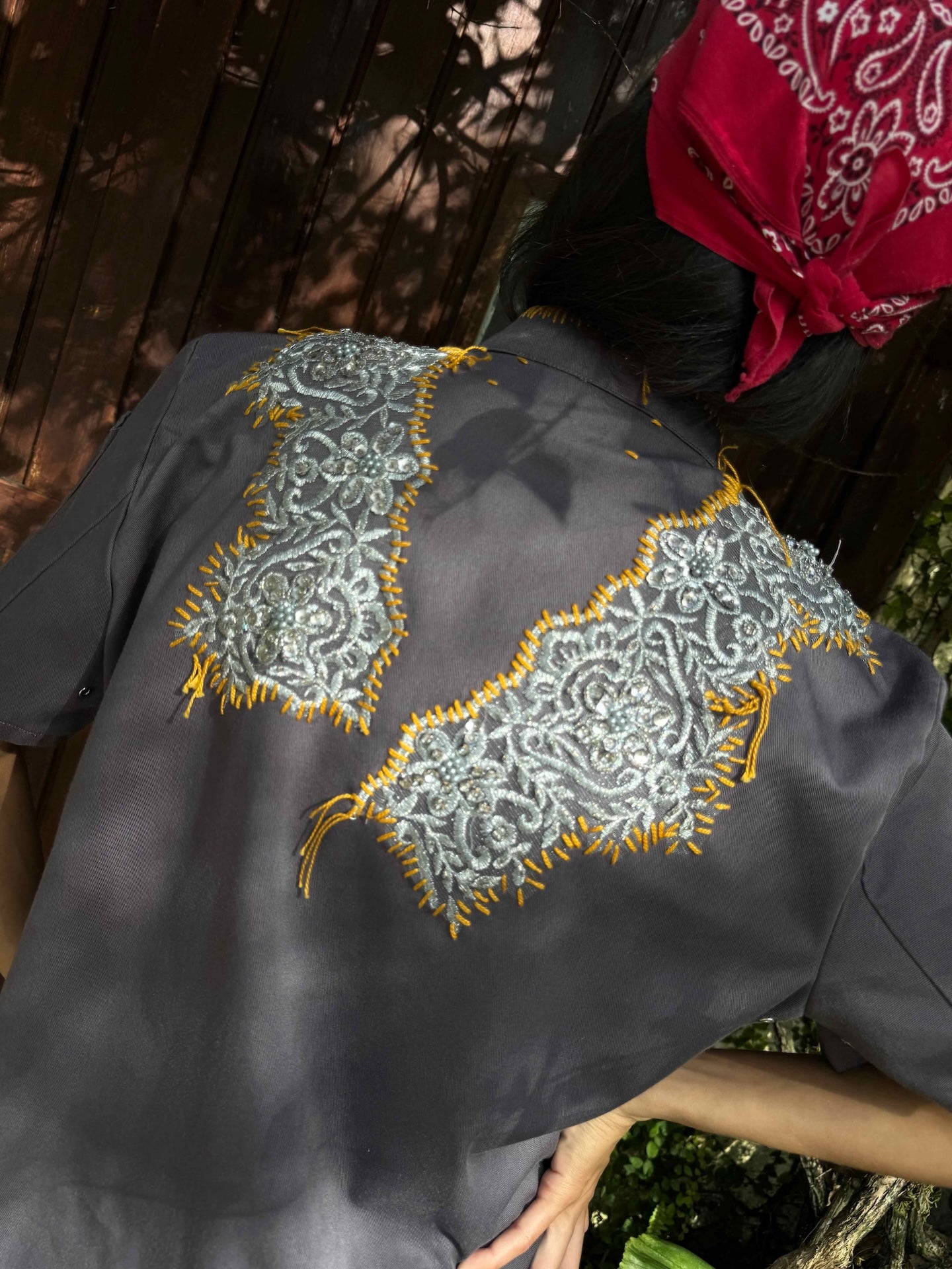 Reclaimed_Hand_Embroidered_chef_Unisex_silver 
