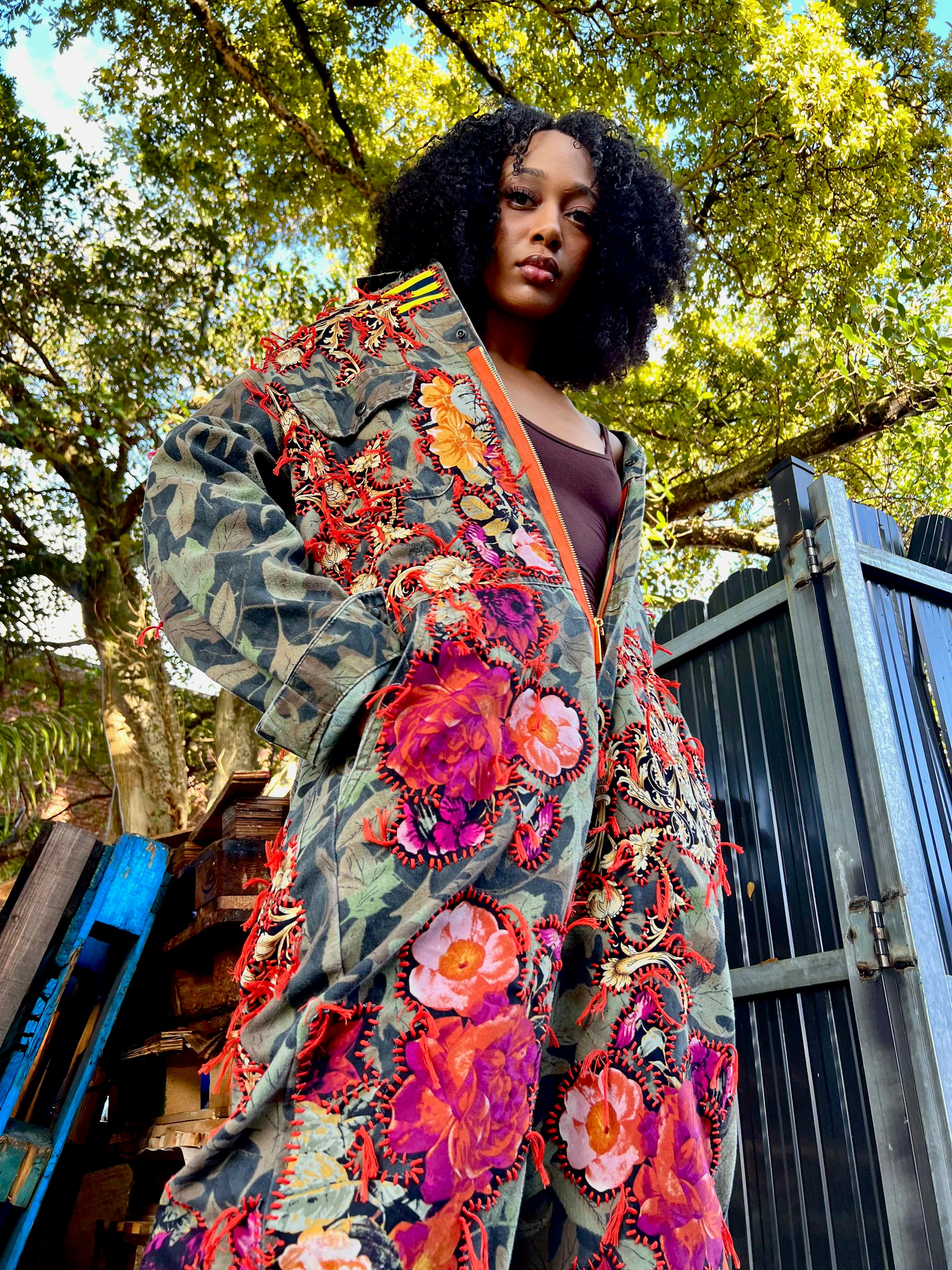 Hunting Season Unisex Jumpsuit