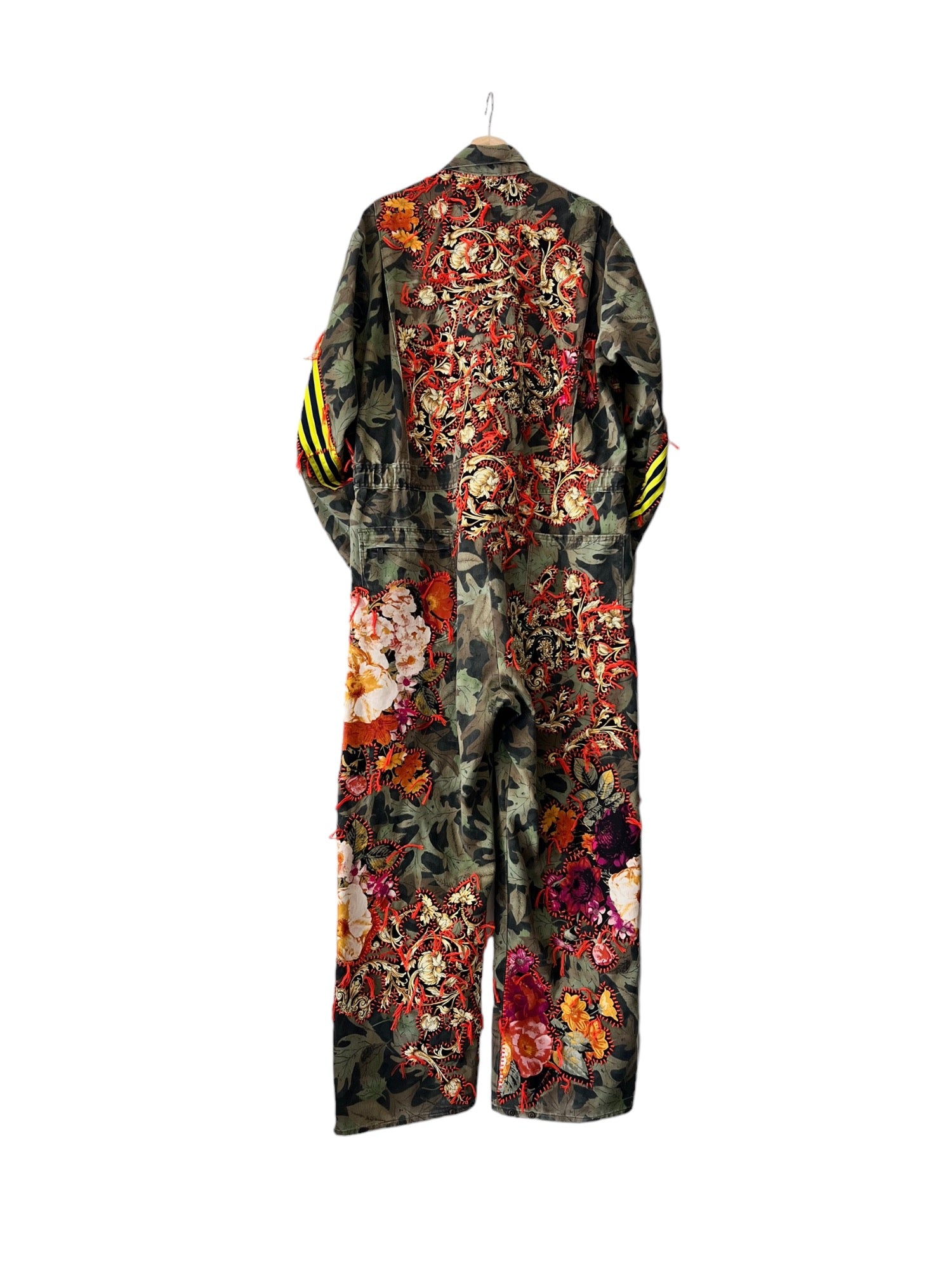 Hunting Season Unisex Jumpsuit