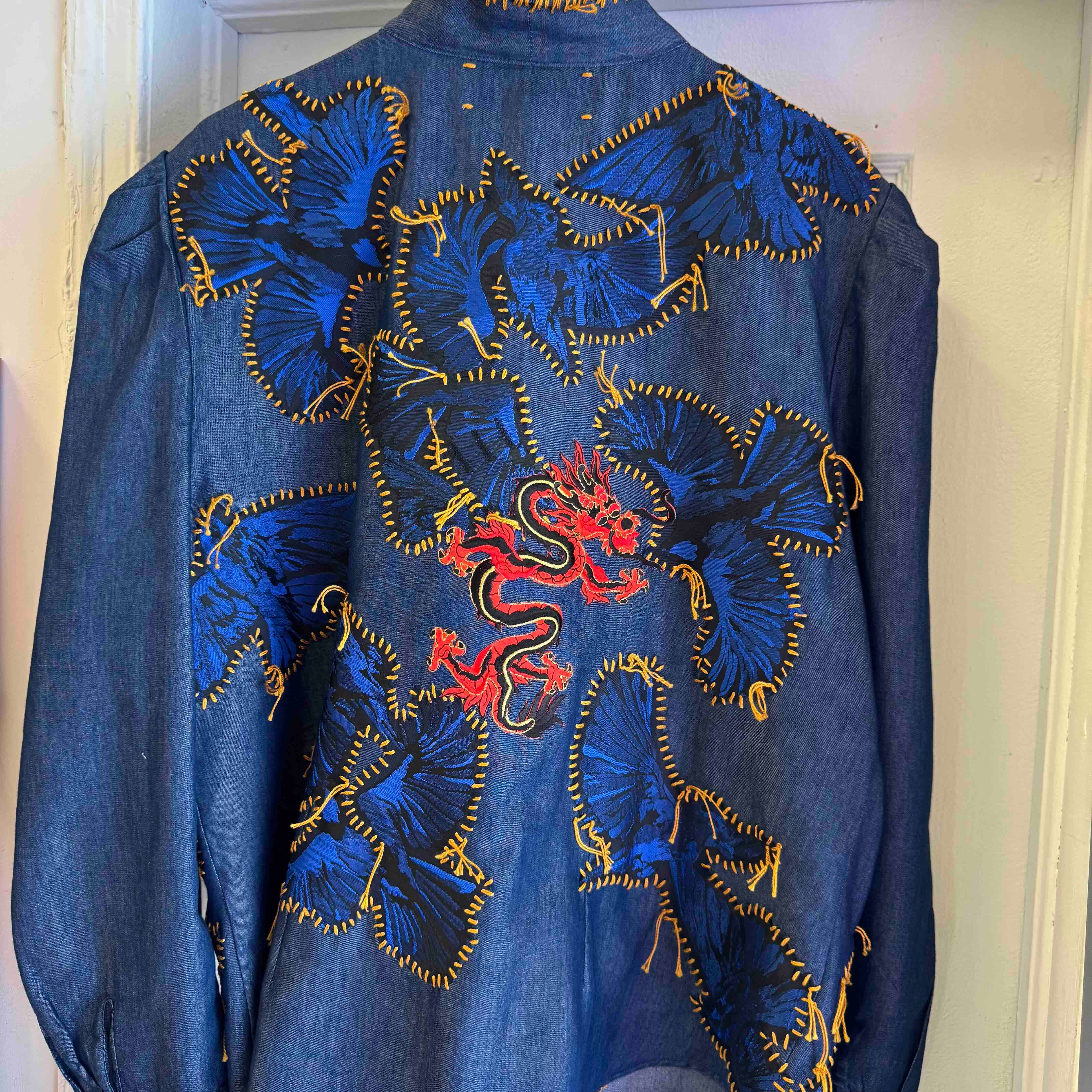 shirt-gontovnik-repurposed-upcycled-reclaimed-handmade-one of a kind-embroidered