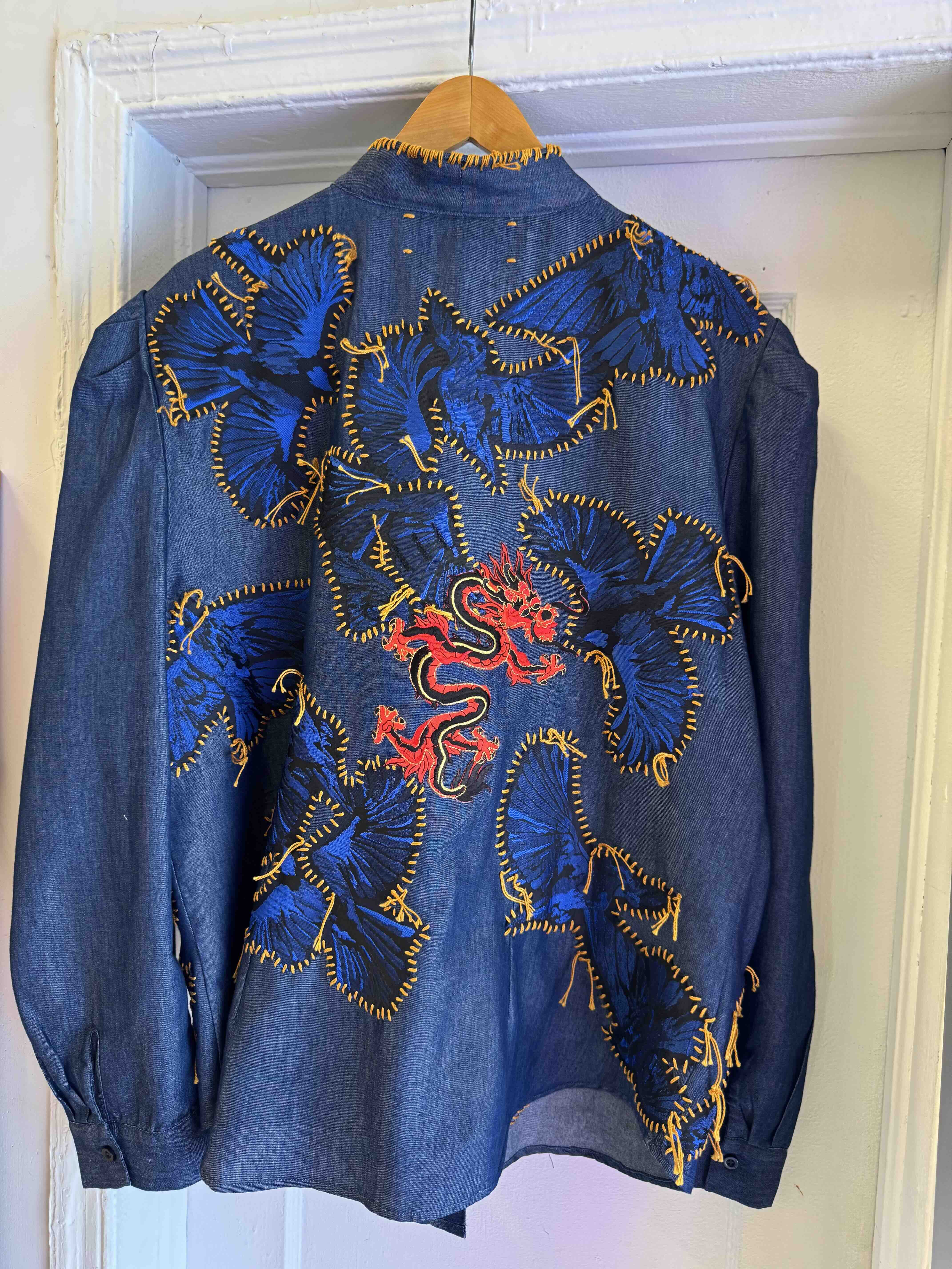 shirt-gontovnik-repurposed-upcycled-reclaimed-handmade-one of a kind-embroidered