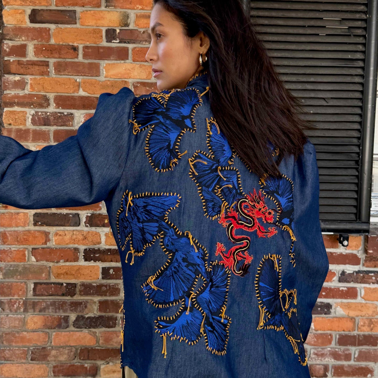 shirt-gontovnik-repurposed-upcycled-reclaimed-handmade-one of a kind-embroidered