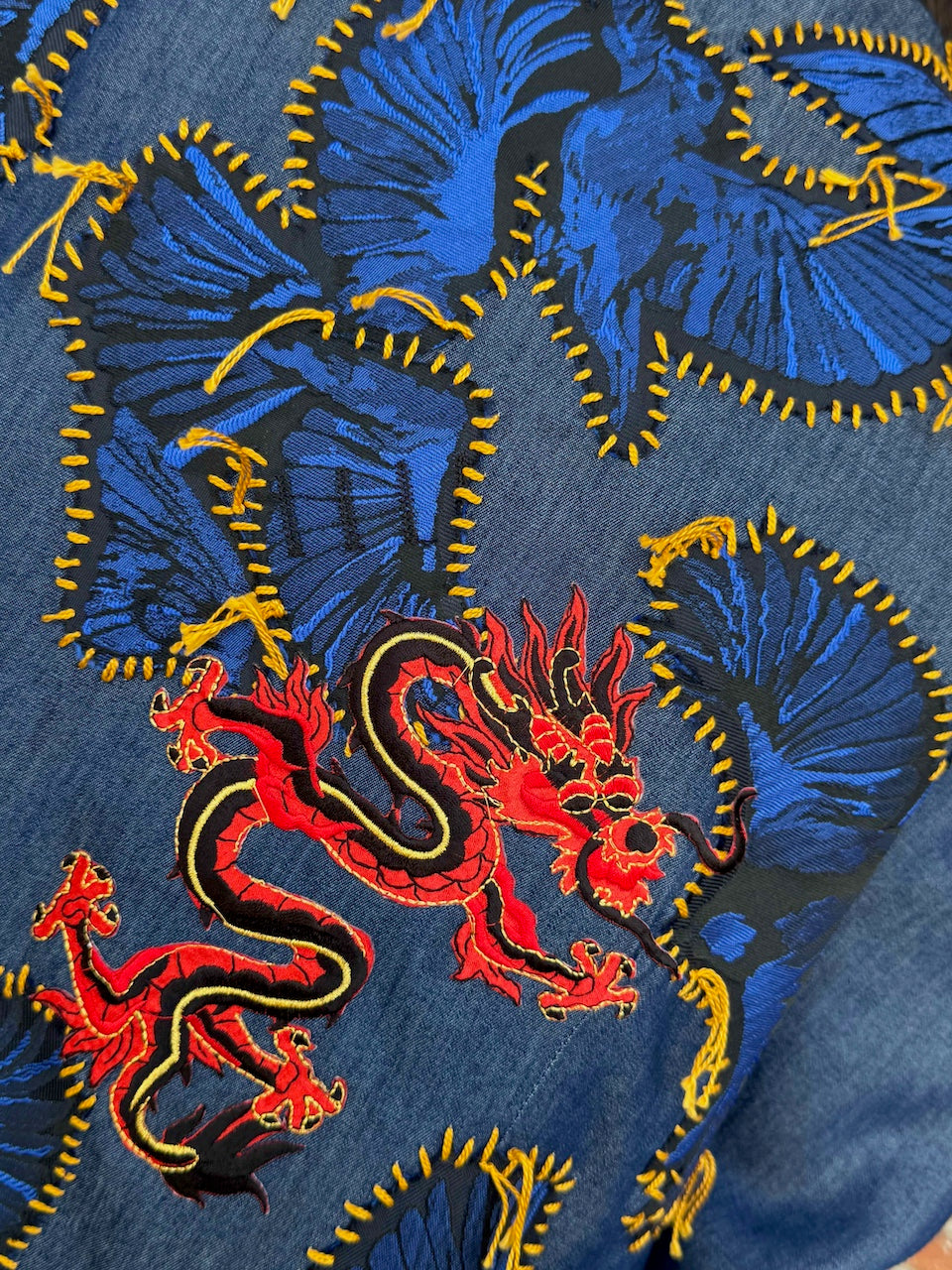 shirt-gontovnik-repurposed-upcycled-reclaimed-handmade-one of a kind-embroidered