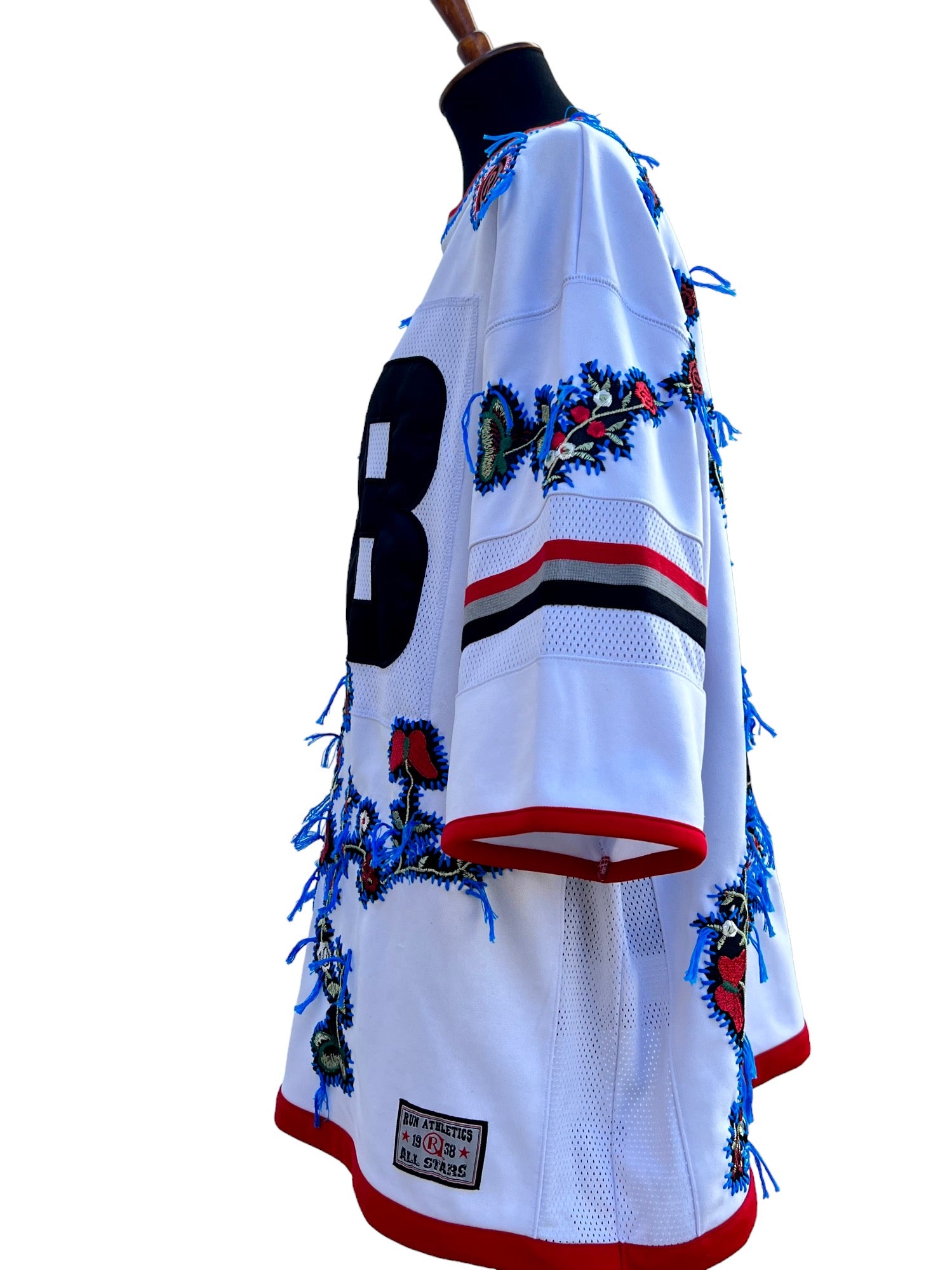 New york clearance yankees hockey jersey
