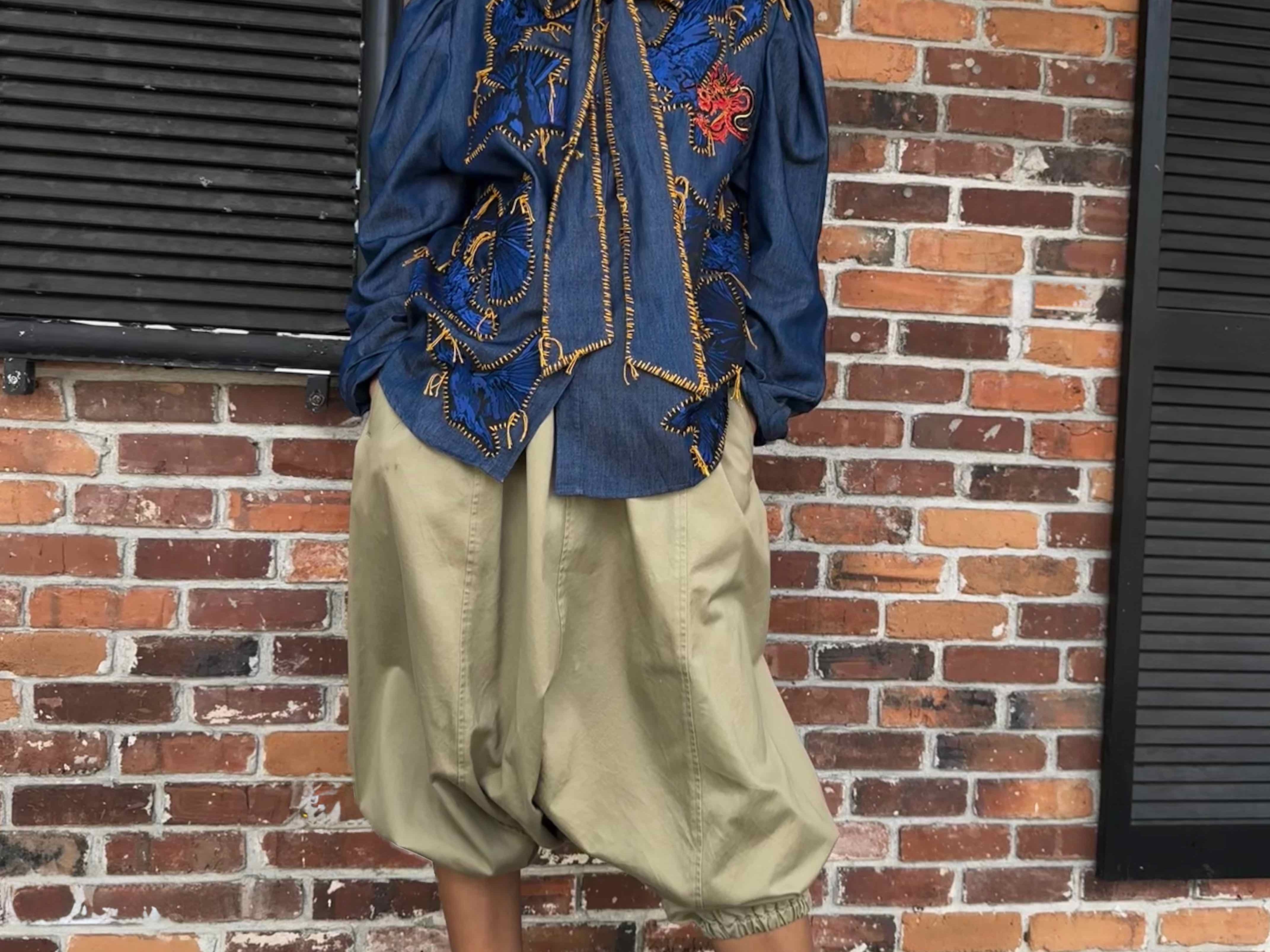 shirt-gontovnik-repurposed-upcycled-reclaimed-handmade-one of a kind-embroidered