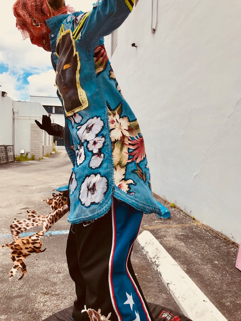 Be Free Dress