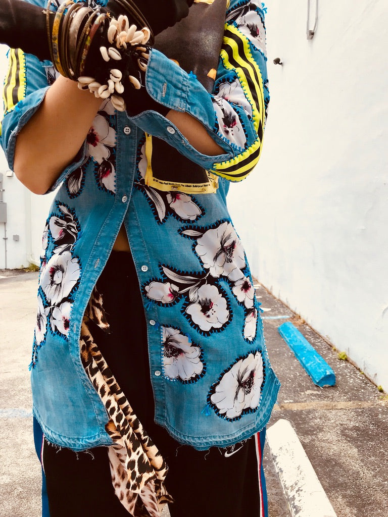 Be Free Dress