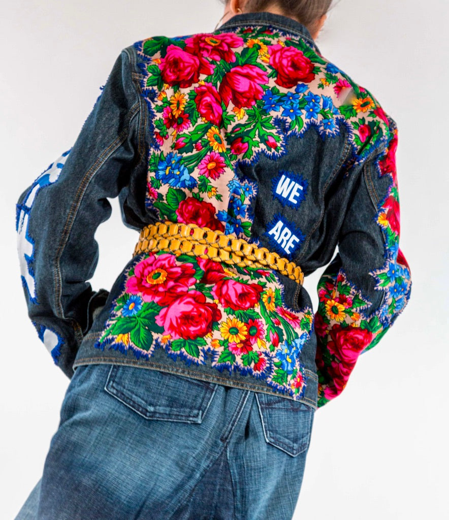 Better Together Jacket