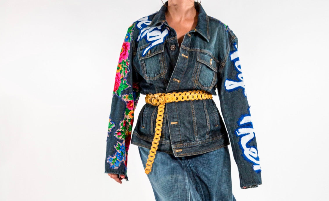 Better Together Jacket