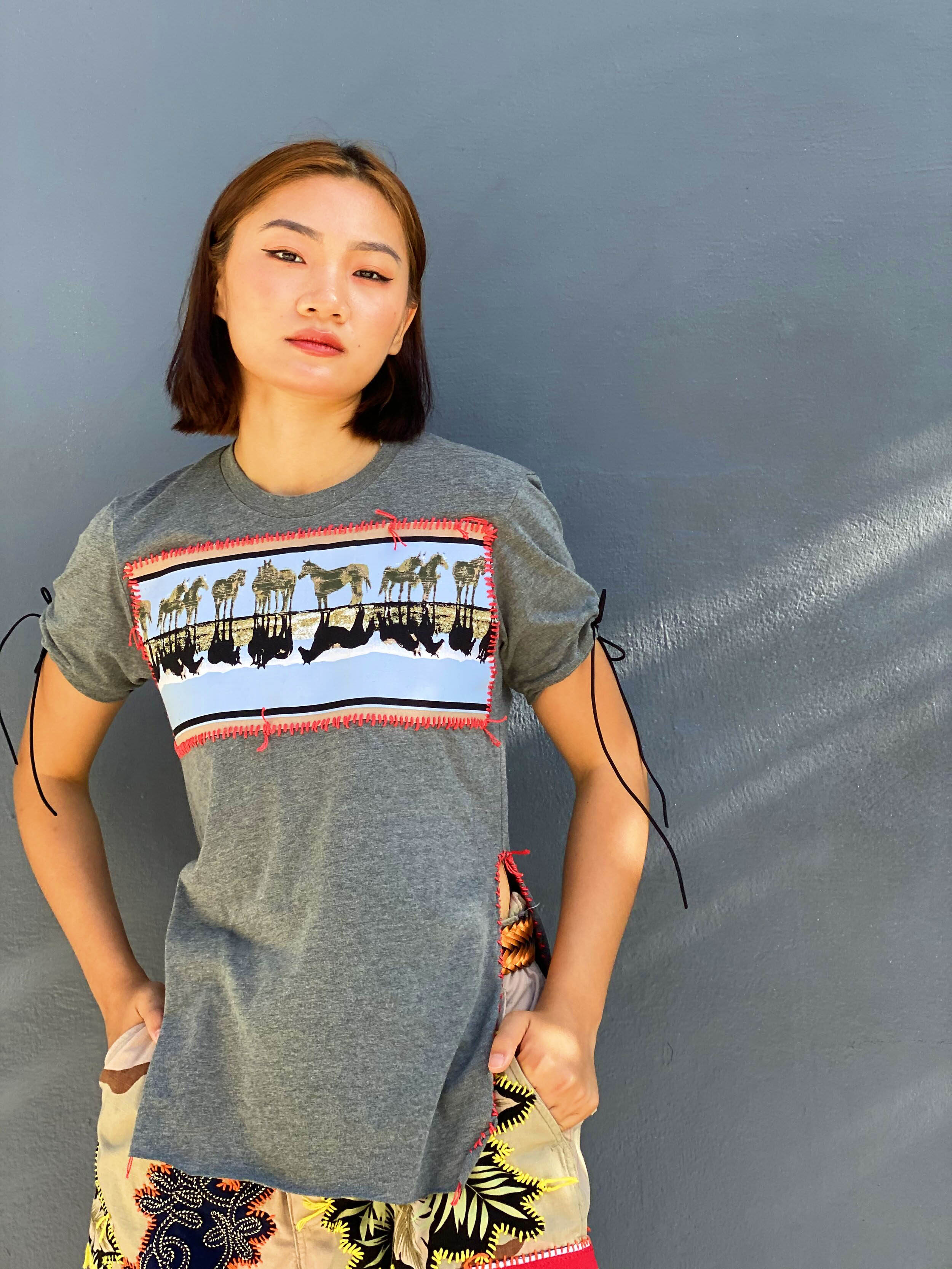 Brooklyn T-Shirt