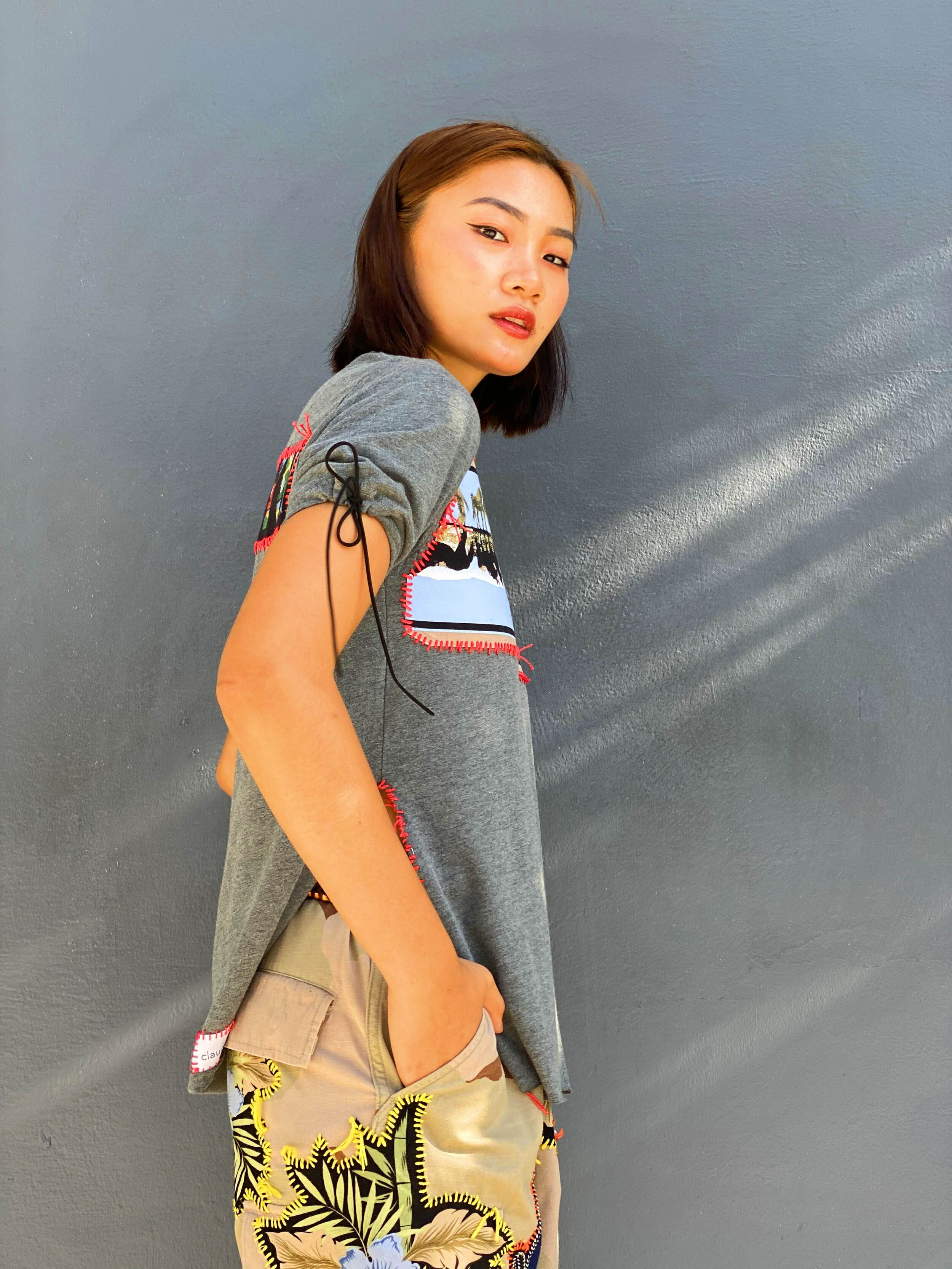 Brooklyn T-Shirt
