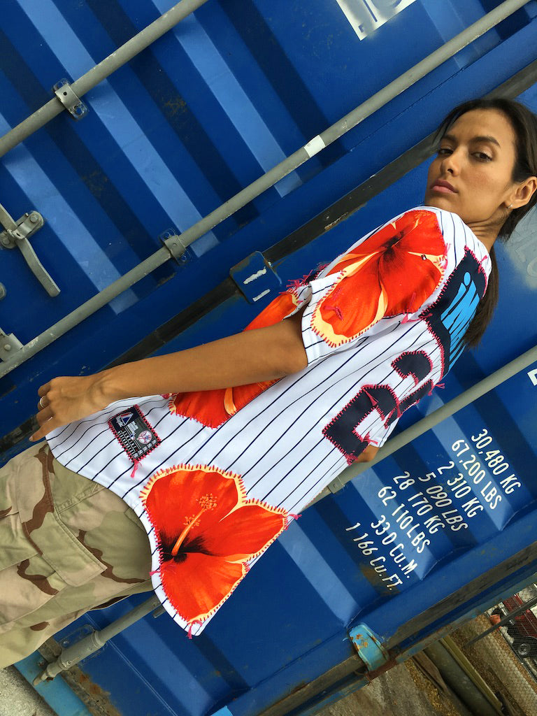 I Matter Baseball Shirt