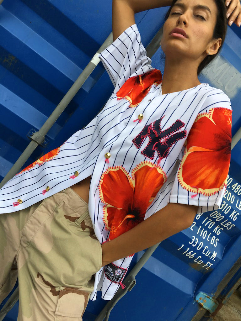 I Matter Baseball Shirt