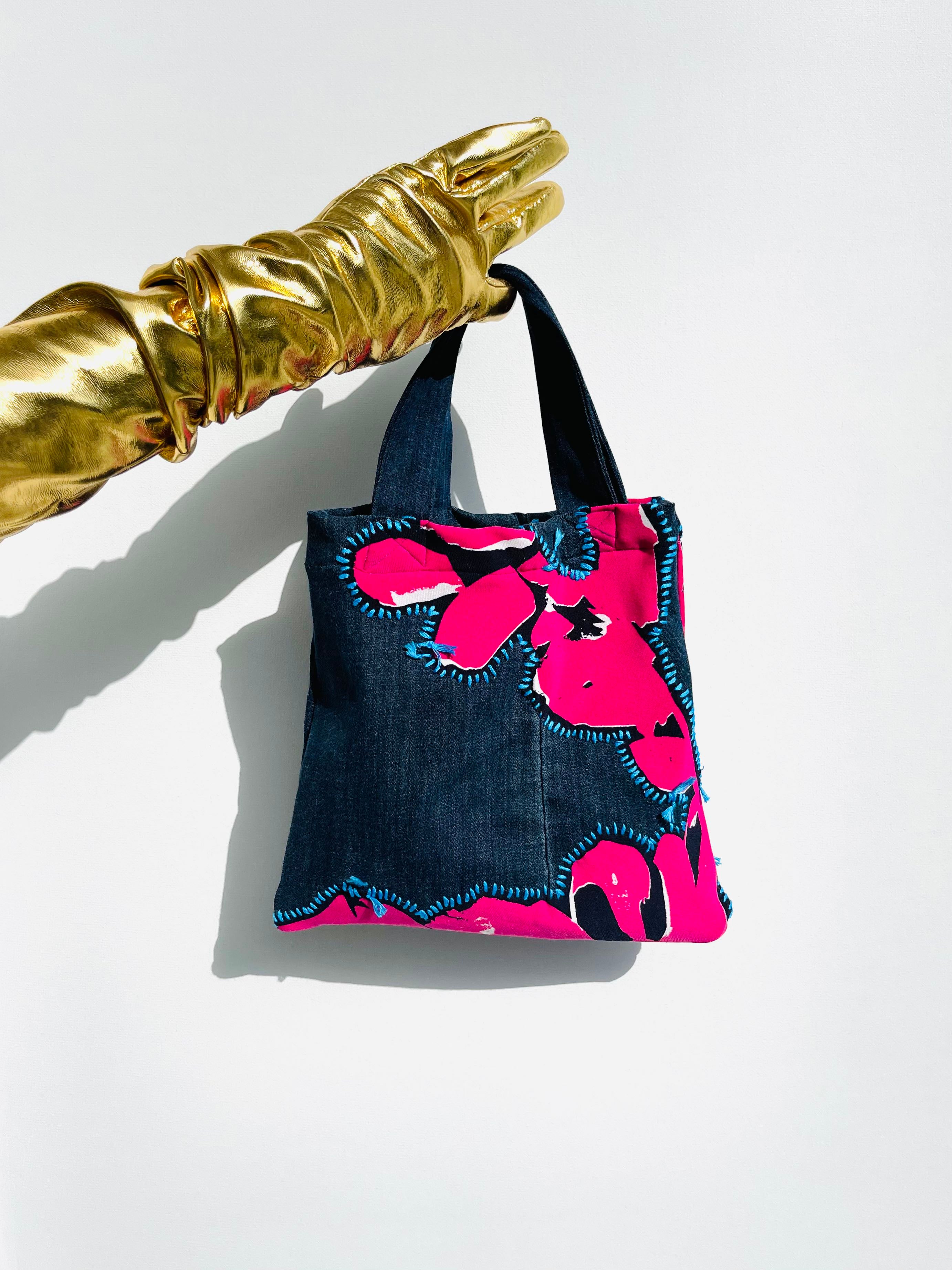 Mambo #10 Tote