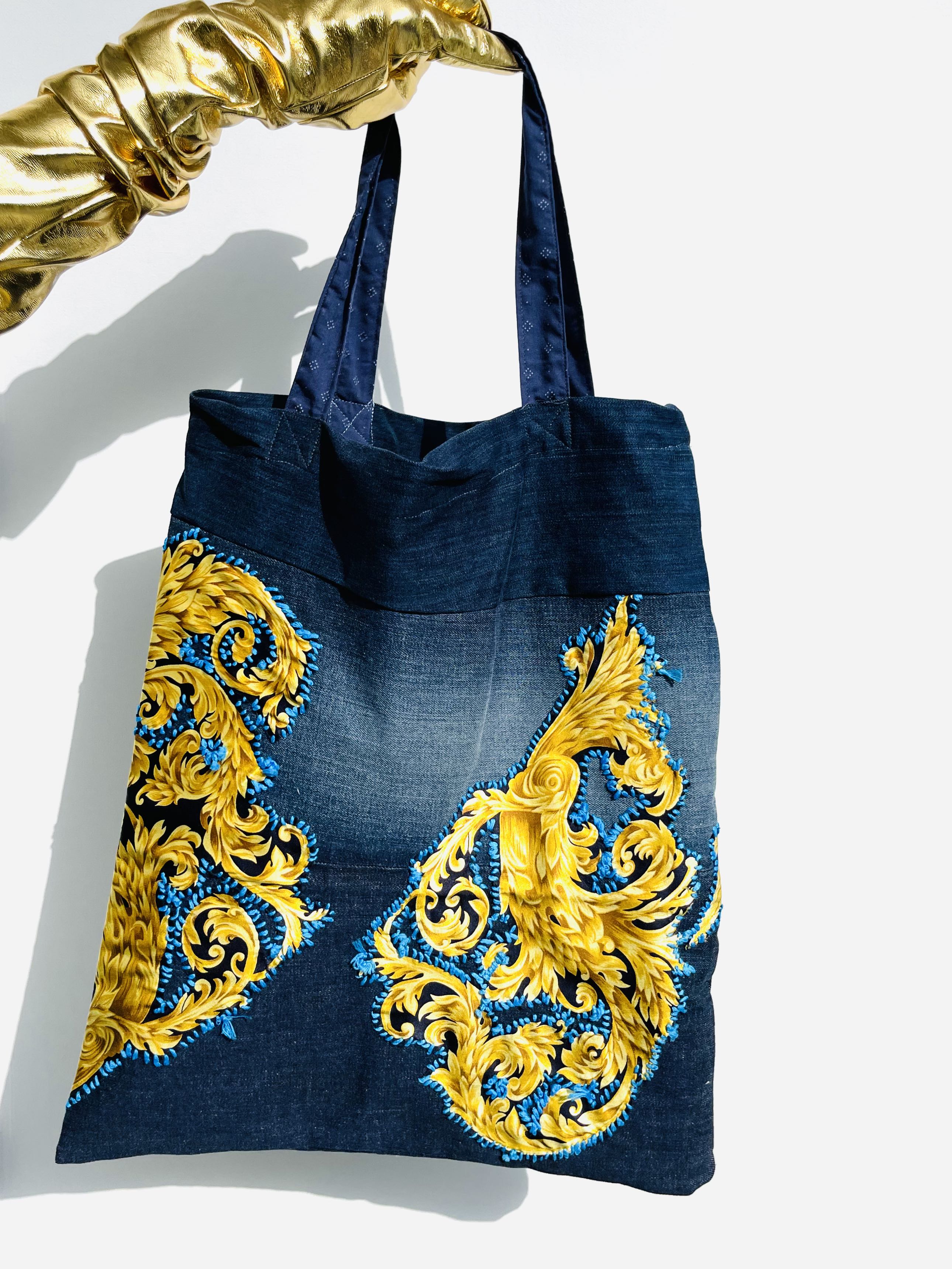 Mambo #12 Tote