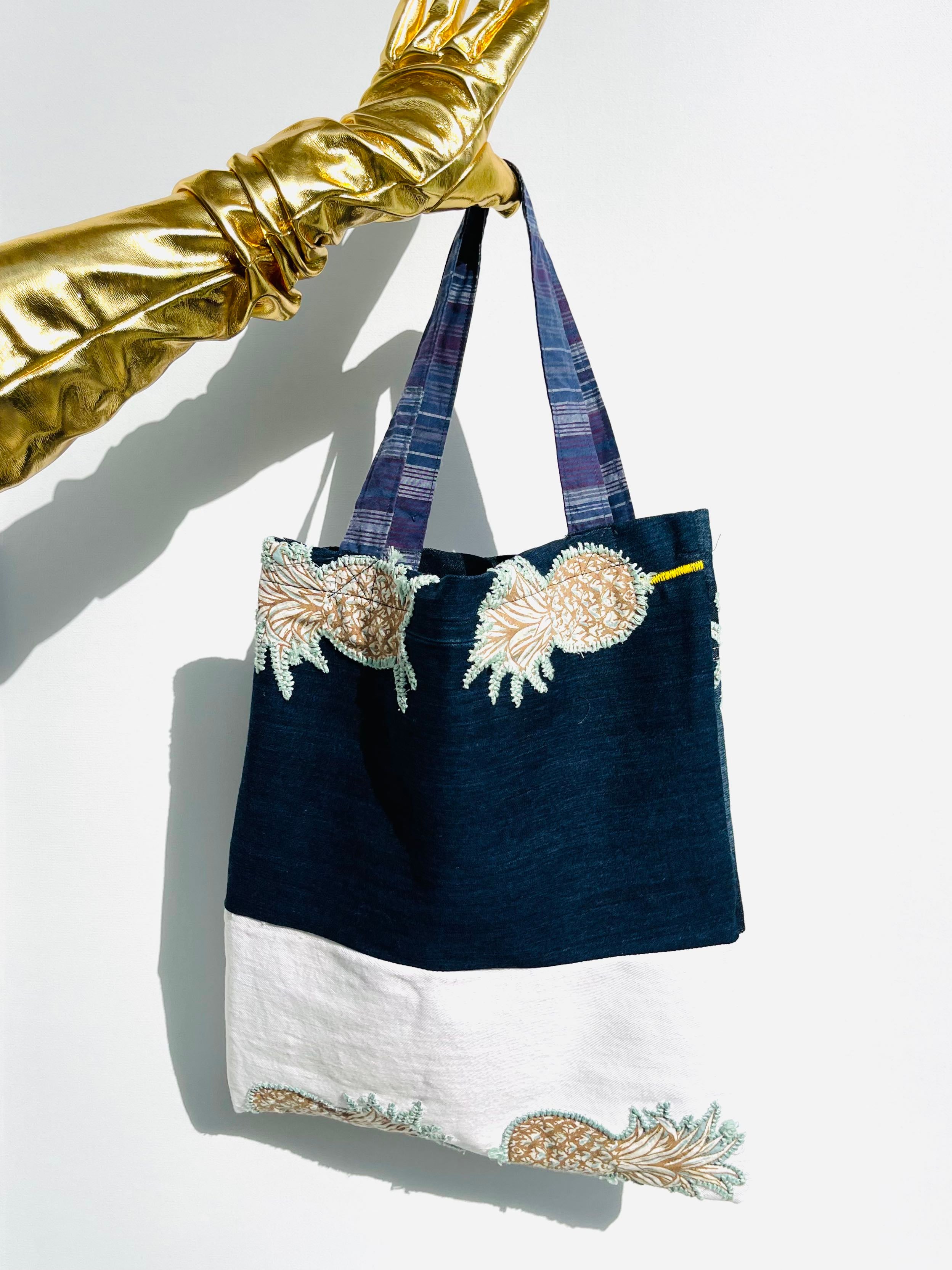 Mambo #13 Tote