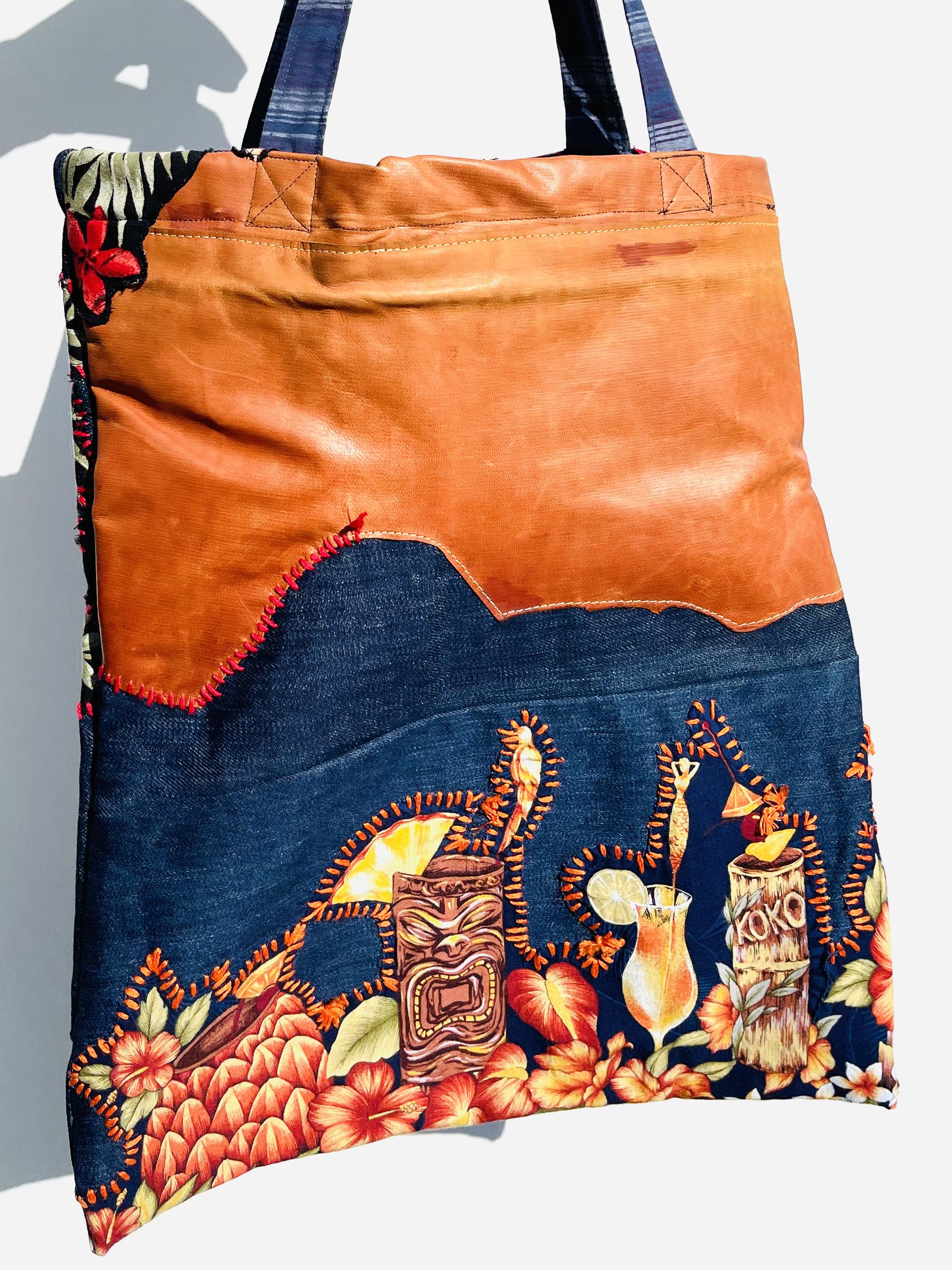 Mambo #1 Tote