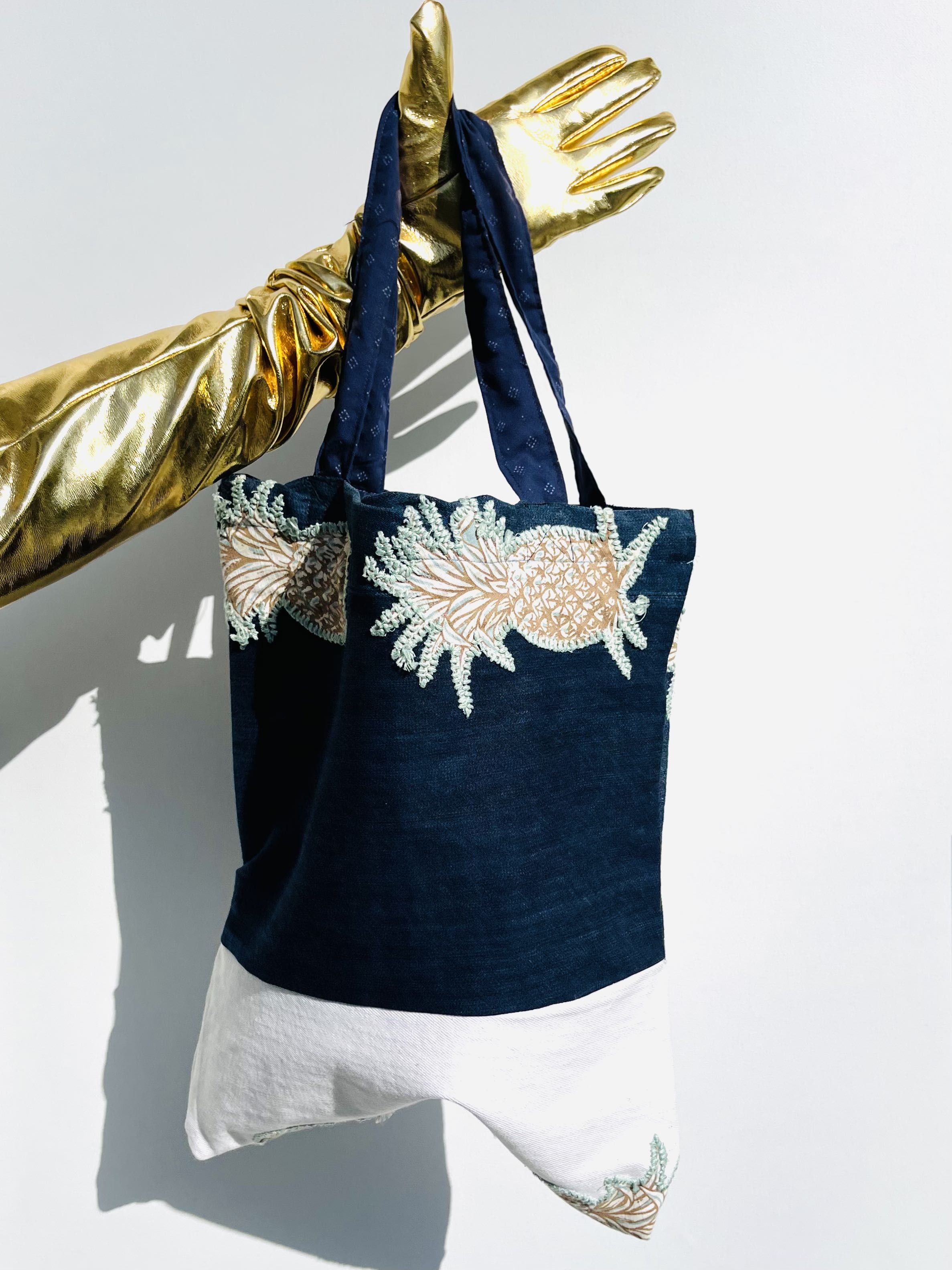 Mambo #3 Tote
