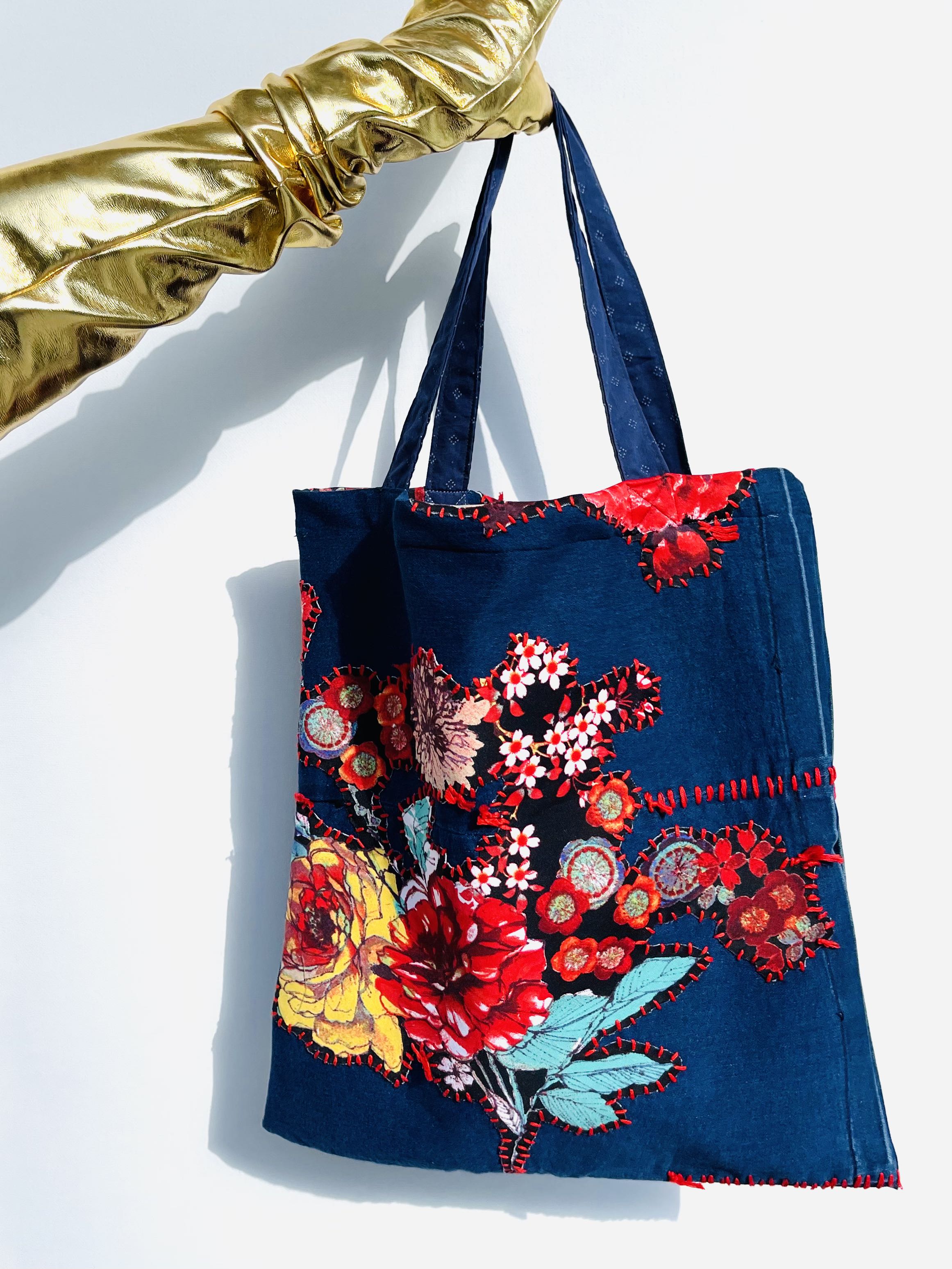 Mambo #4 Tote