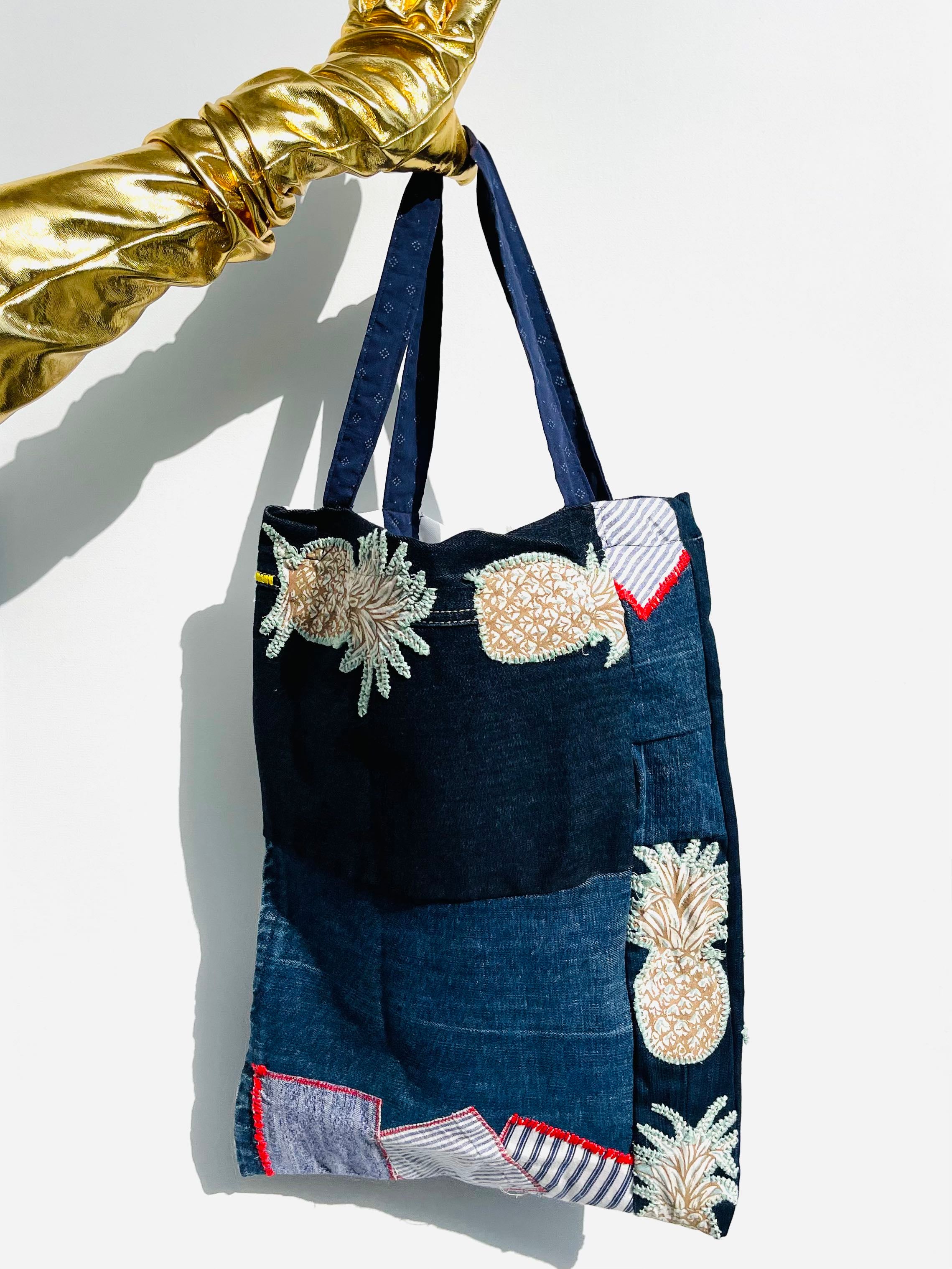 Mambo #6 Tote