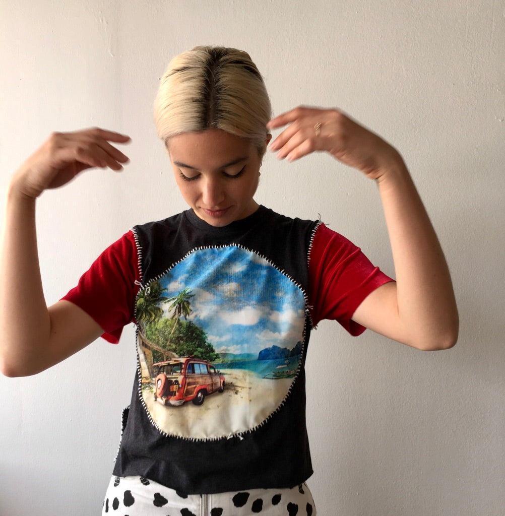 Perfect-ish T-Shirt