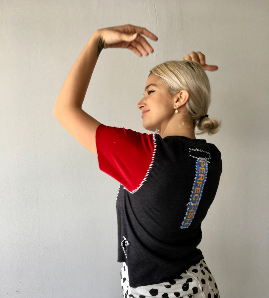 Perfect-ish T-Shirt