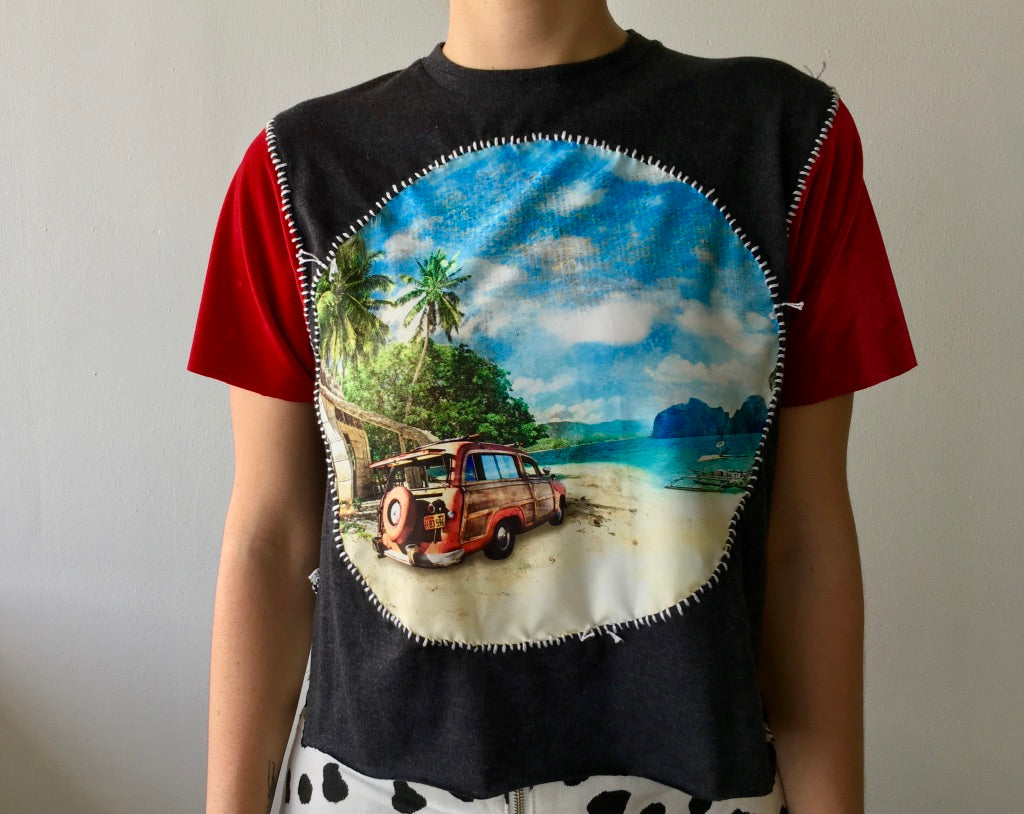 Perfect-ish T-Shirt