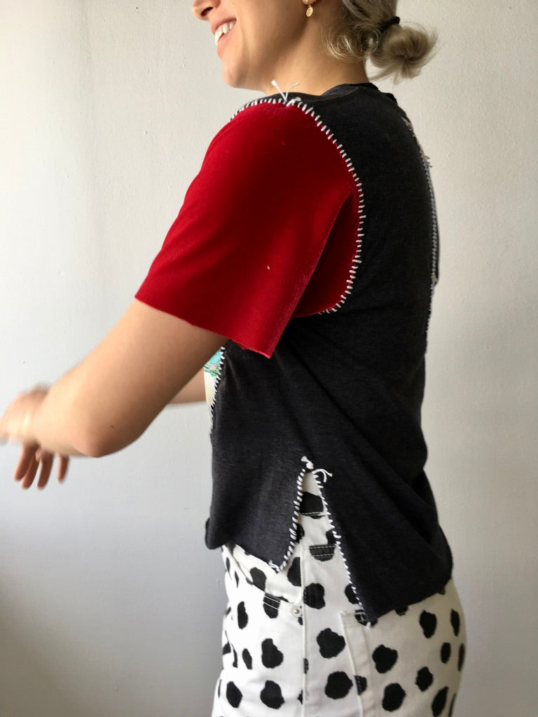 Perfect-ish T-Shirt