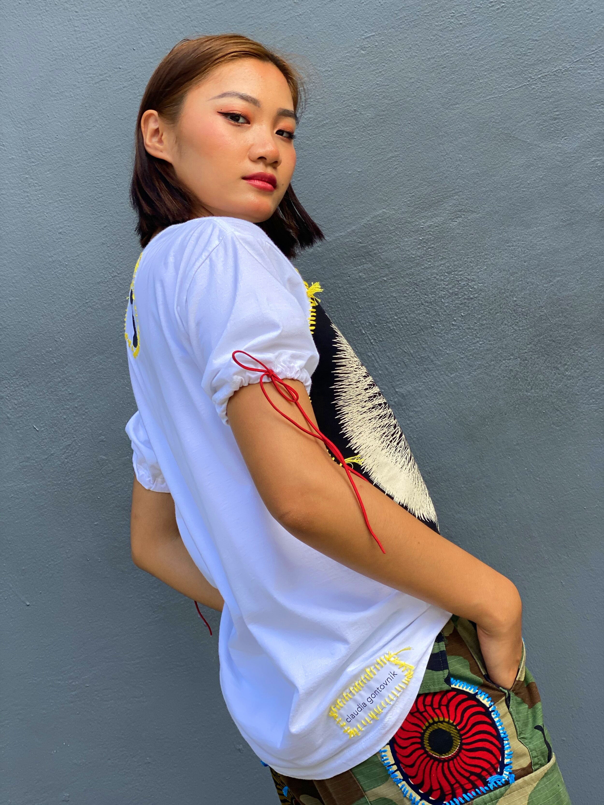 Pop Explosion T-shirt