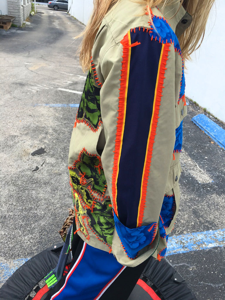 Safari Shirt