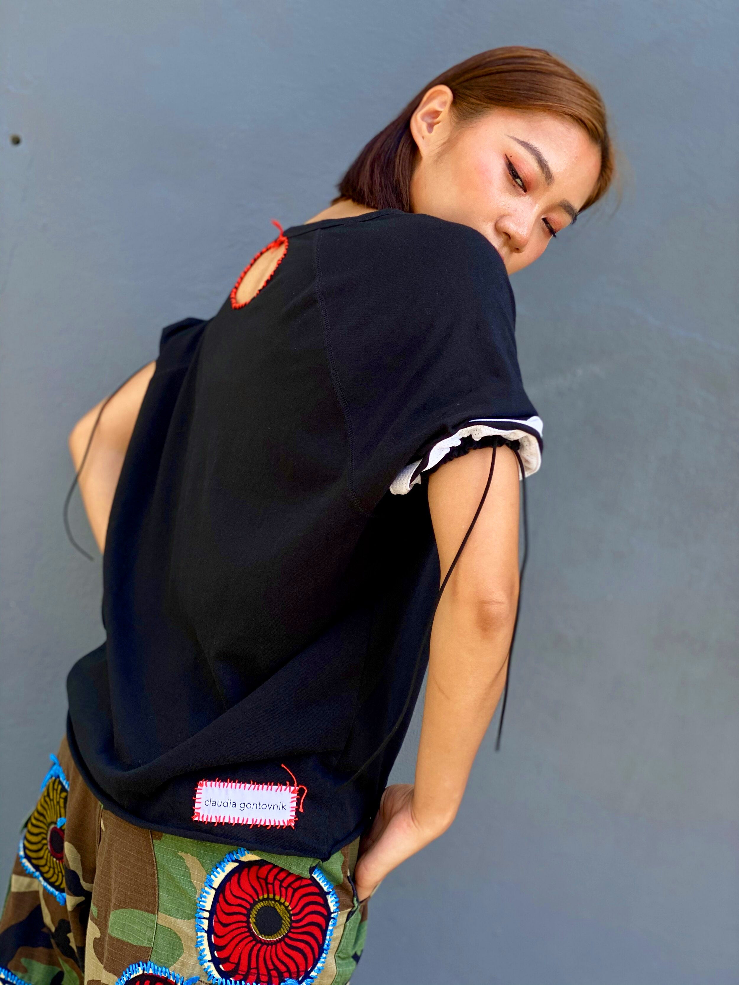 Skyscraper T-Shirt