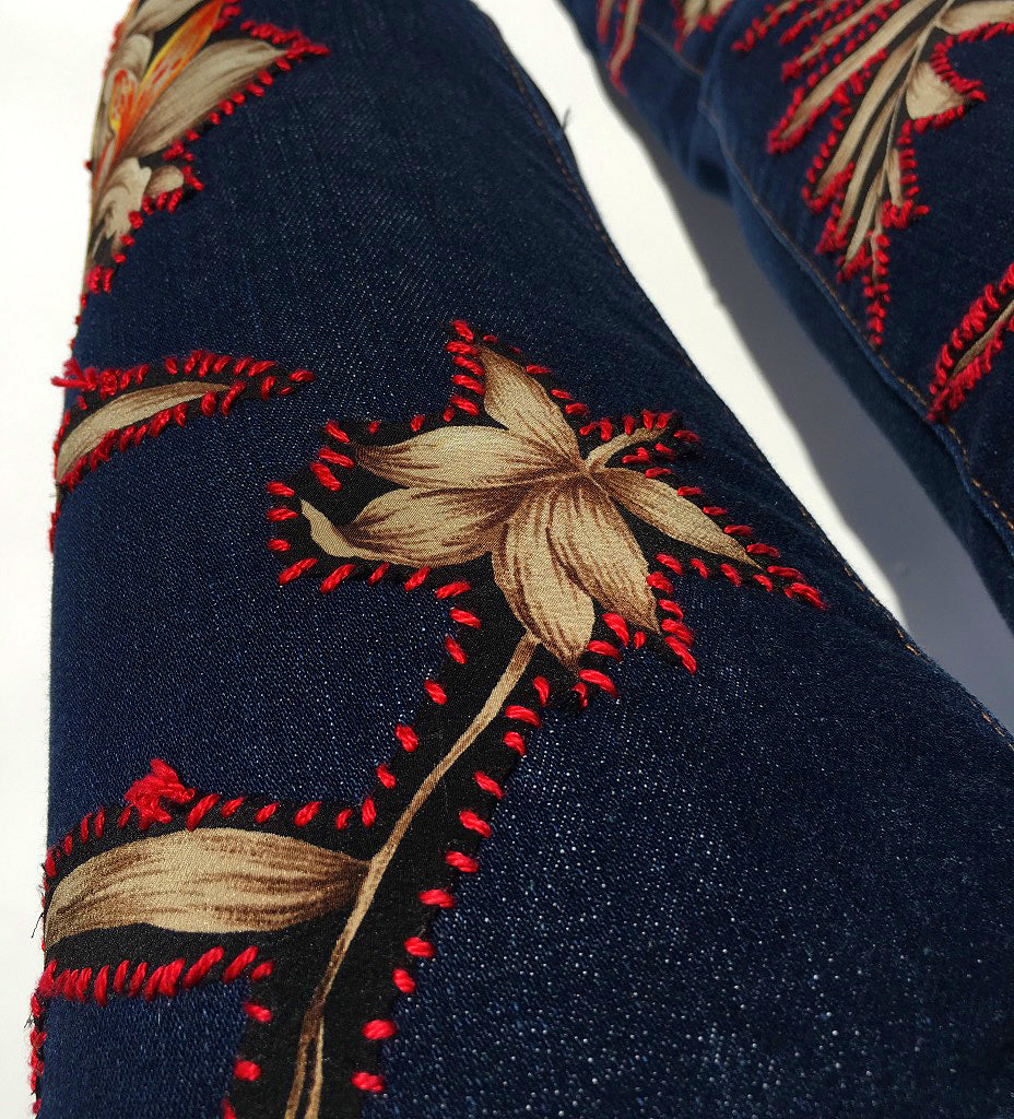 Sofia Jeans