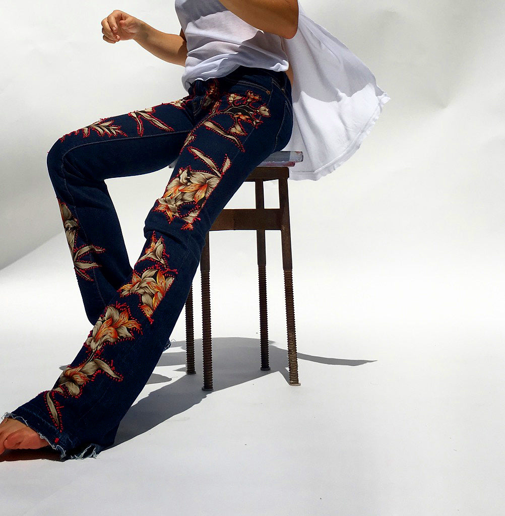 Sofia Jeans