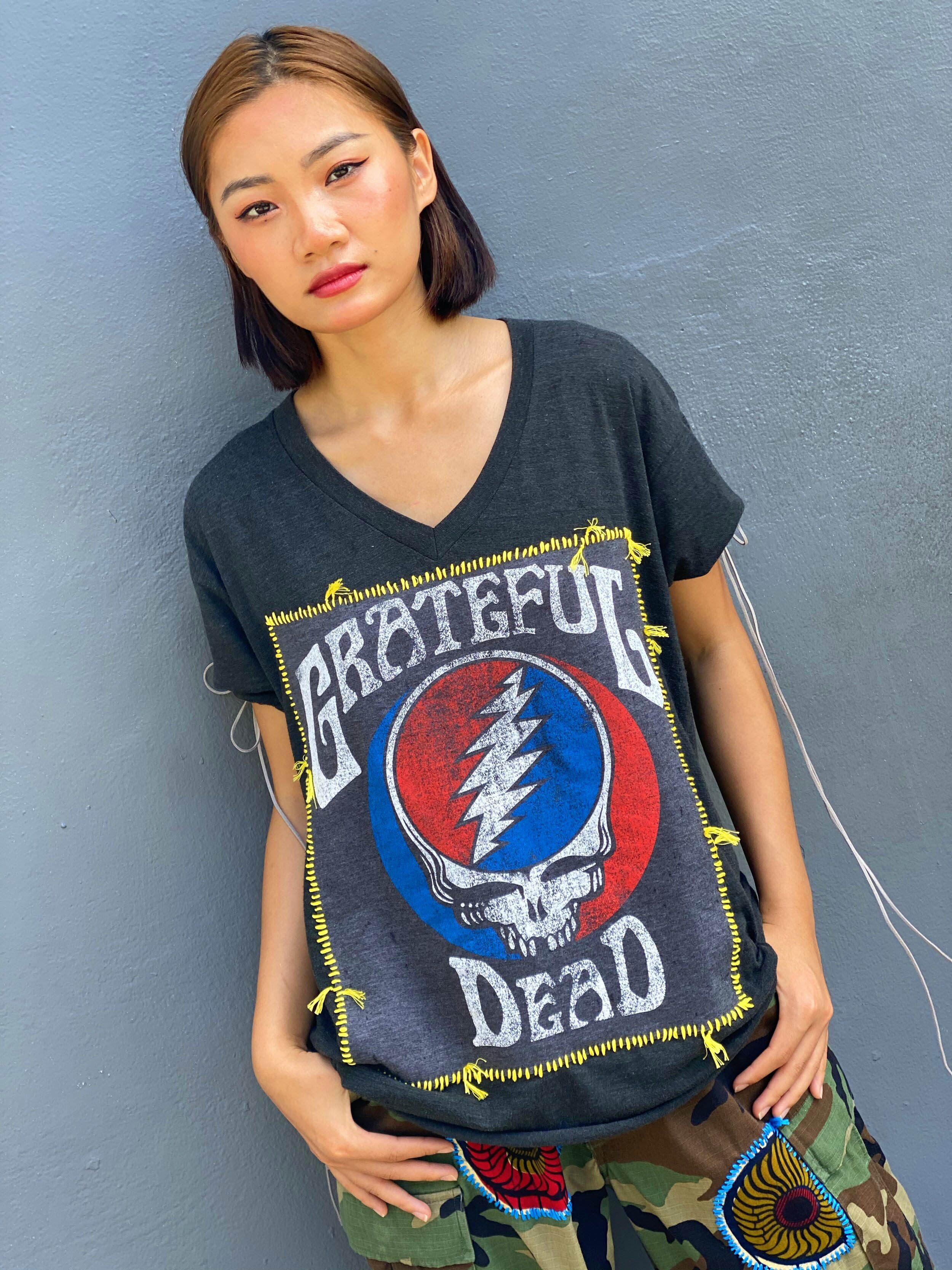 The Grateful Dead T-shirt