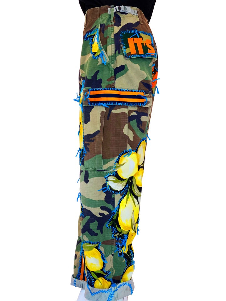 camo_pants_oneofakind_handembroidered_handmade_vinatge_reclaimed_repurposed_gontovnik_upcycle__unisex_oversized_stripes