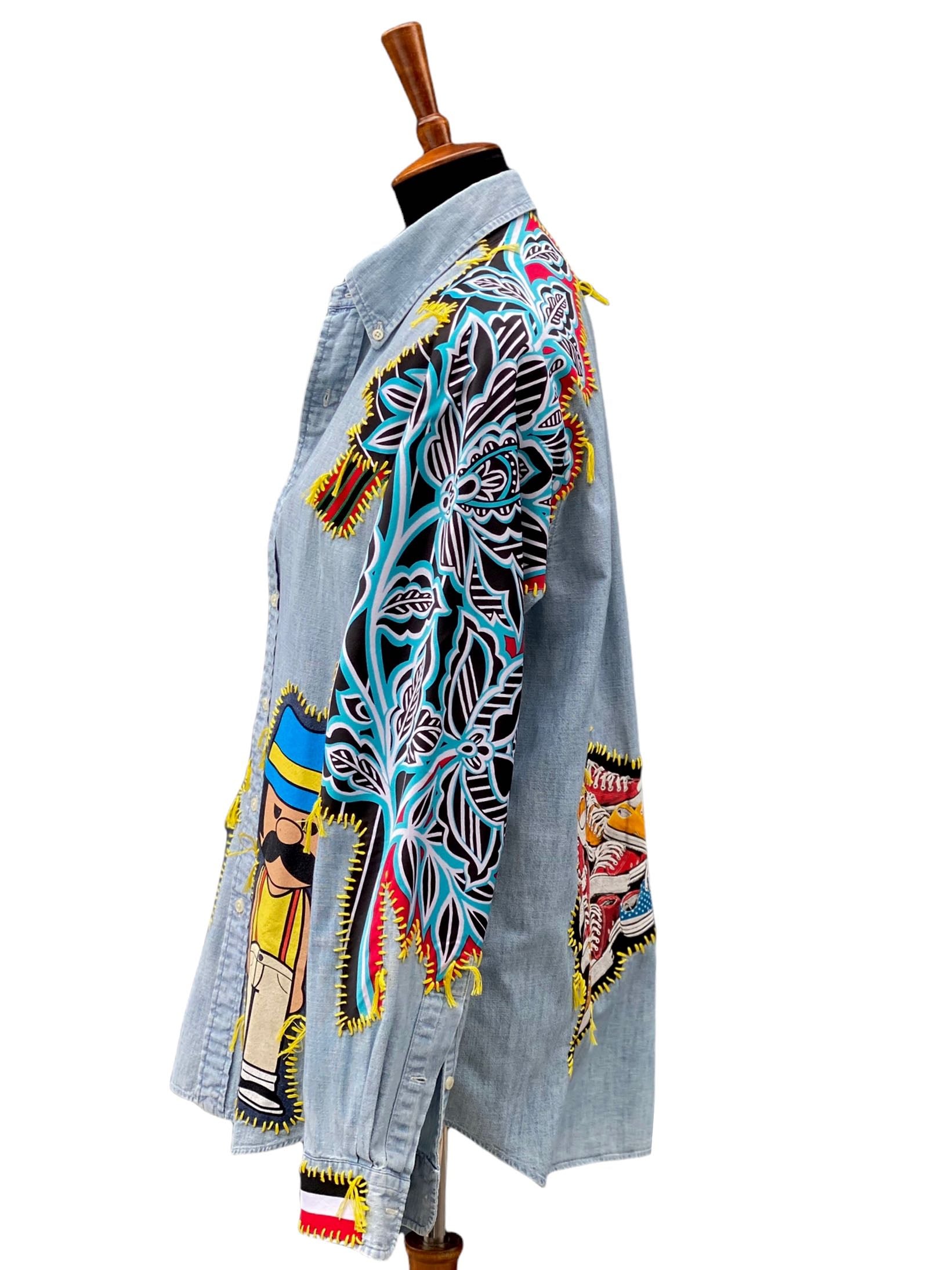 The High Life Unisex Shirt