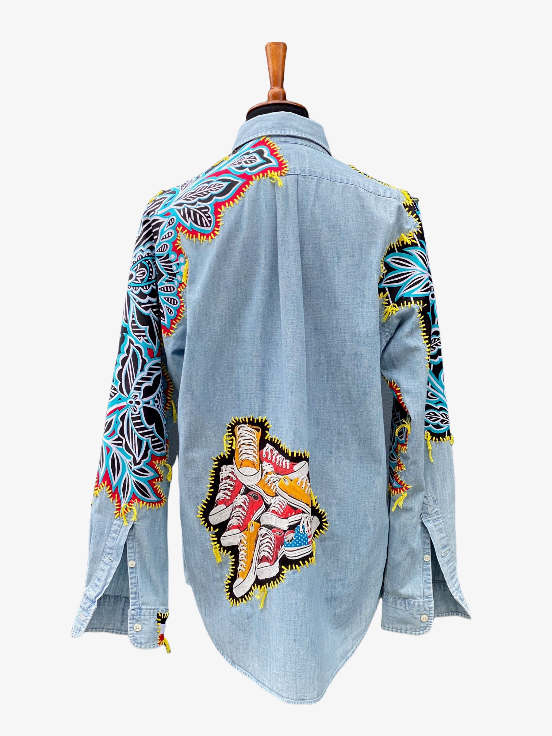 The High Life Unisex Shirt