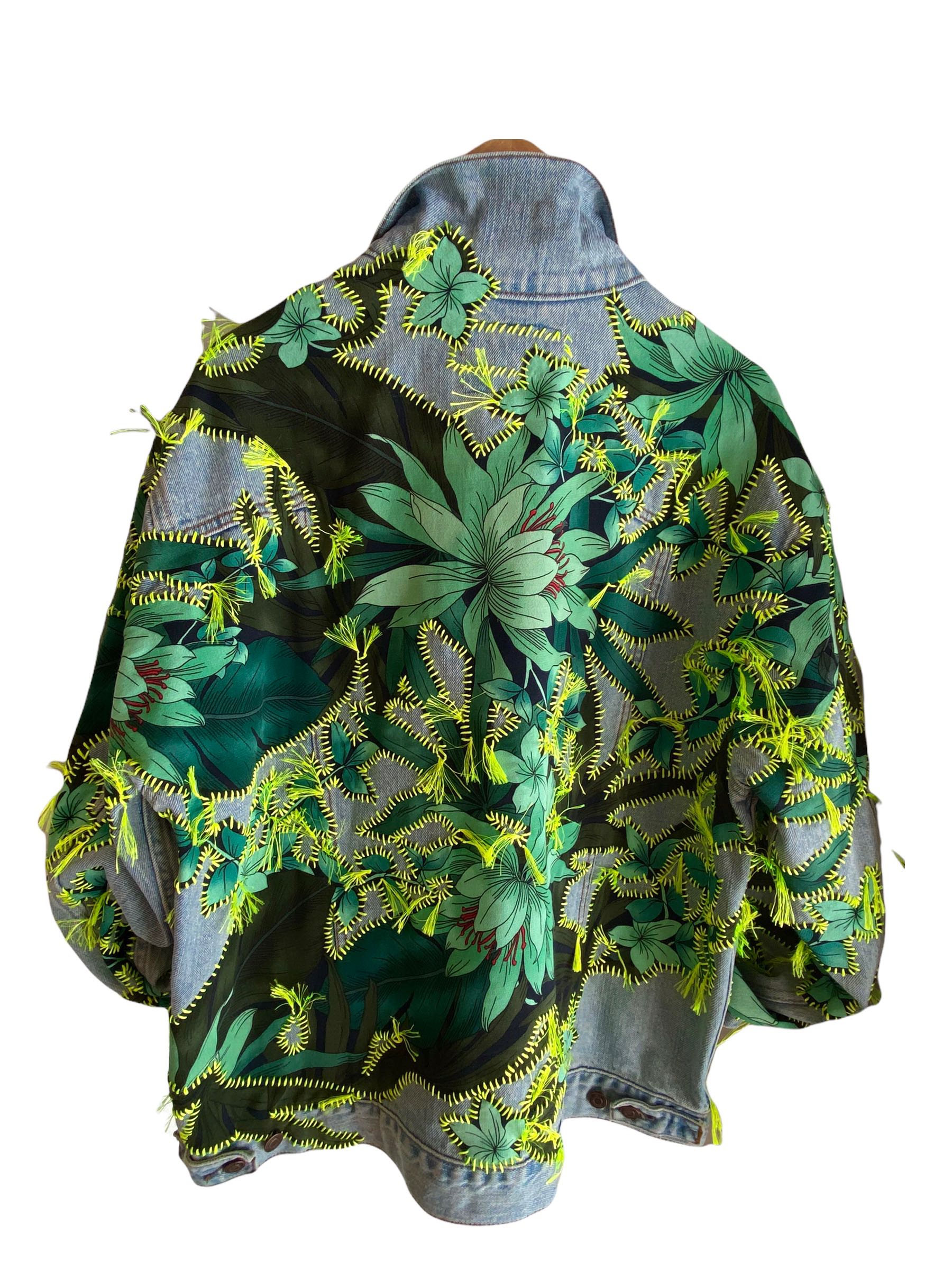 Wildnerness Unisex Jacket