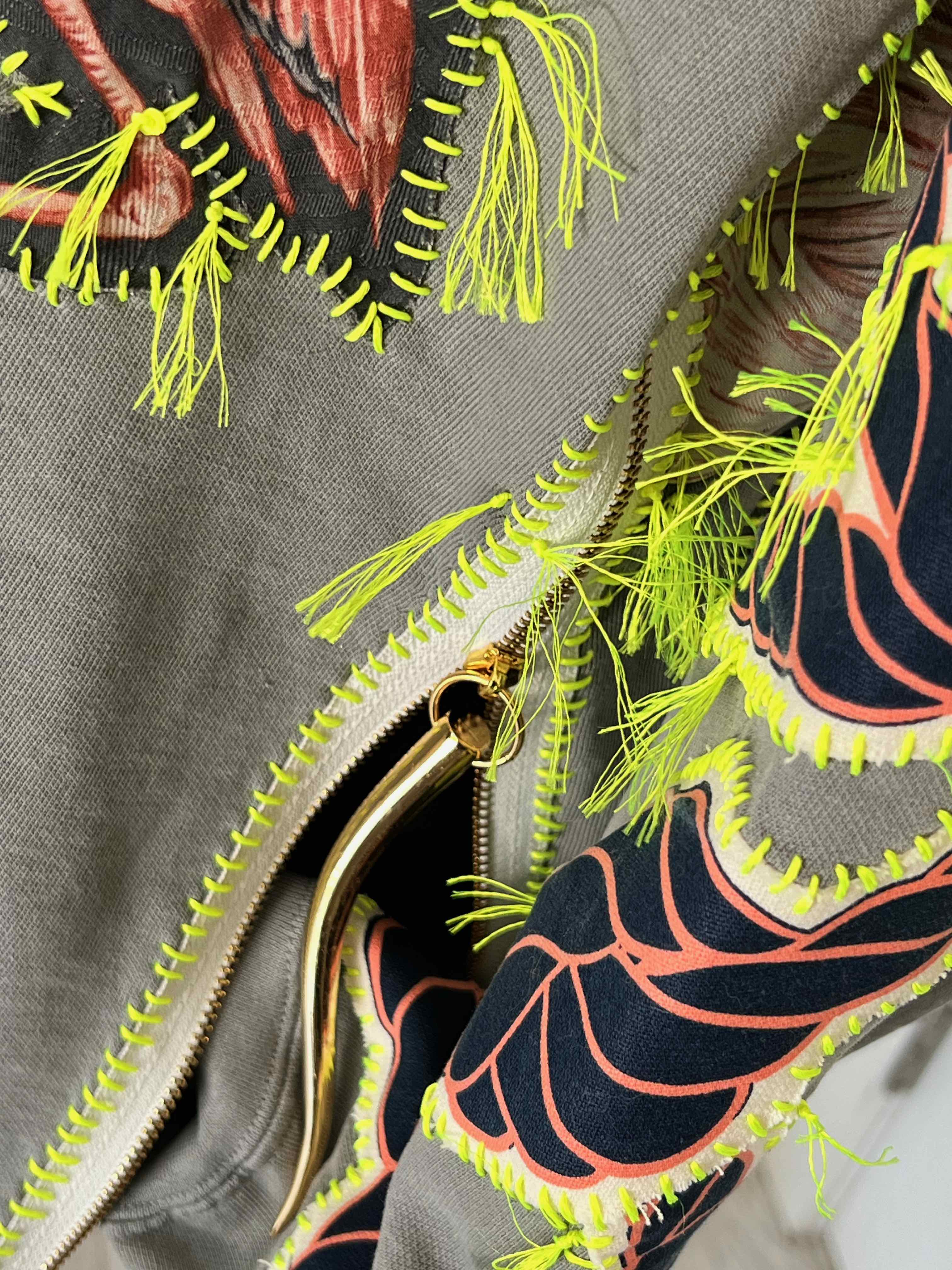 Flamingo Road Unisex Sweatshirt